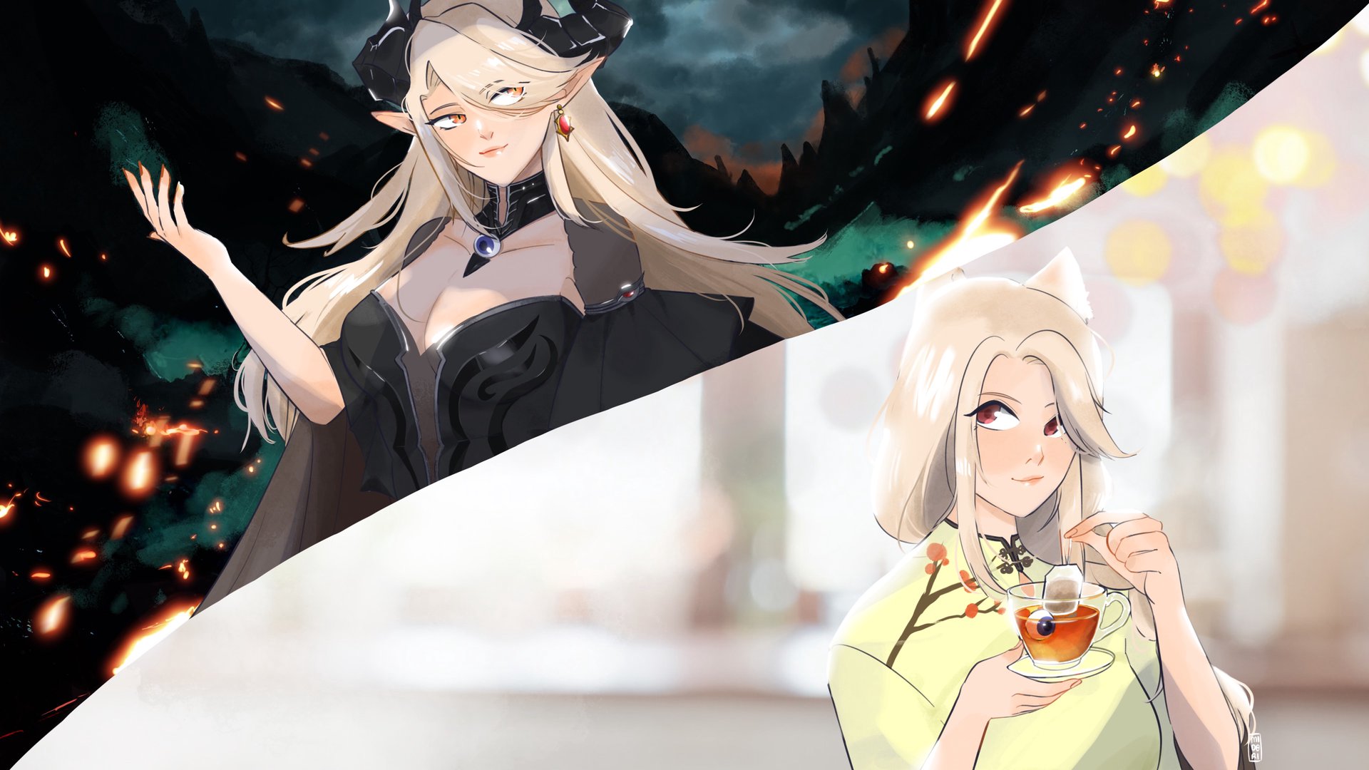 MuQing banner