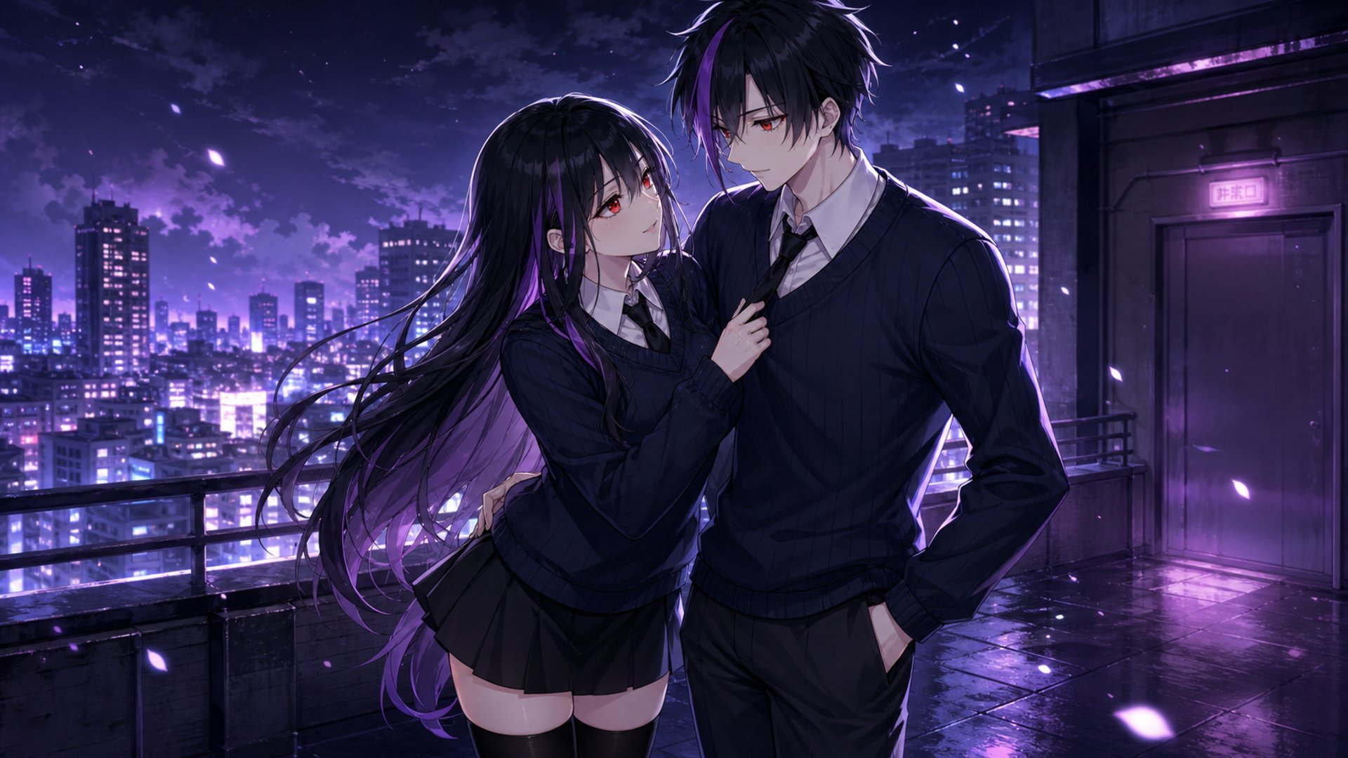 紫木セい banner