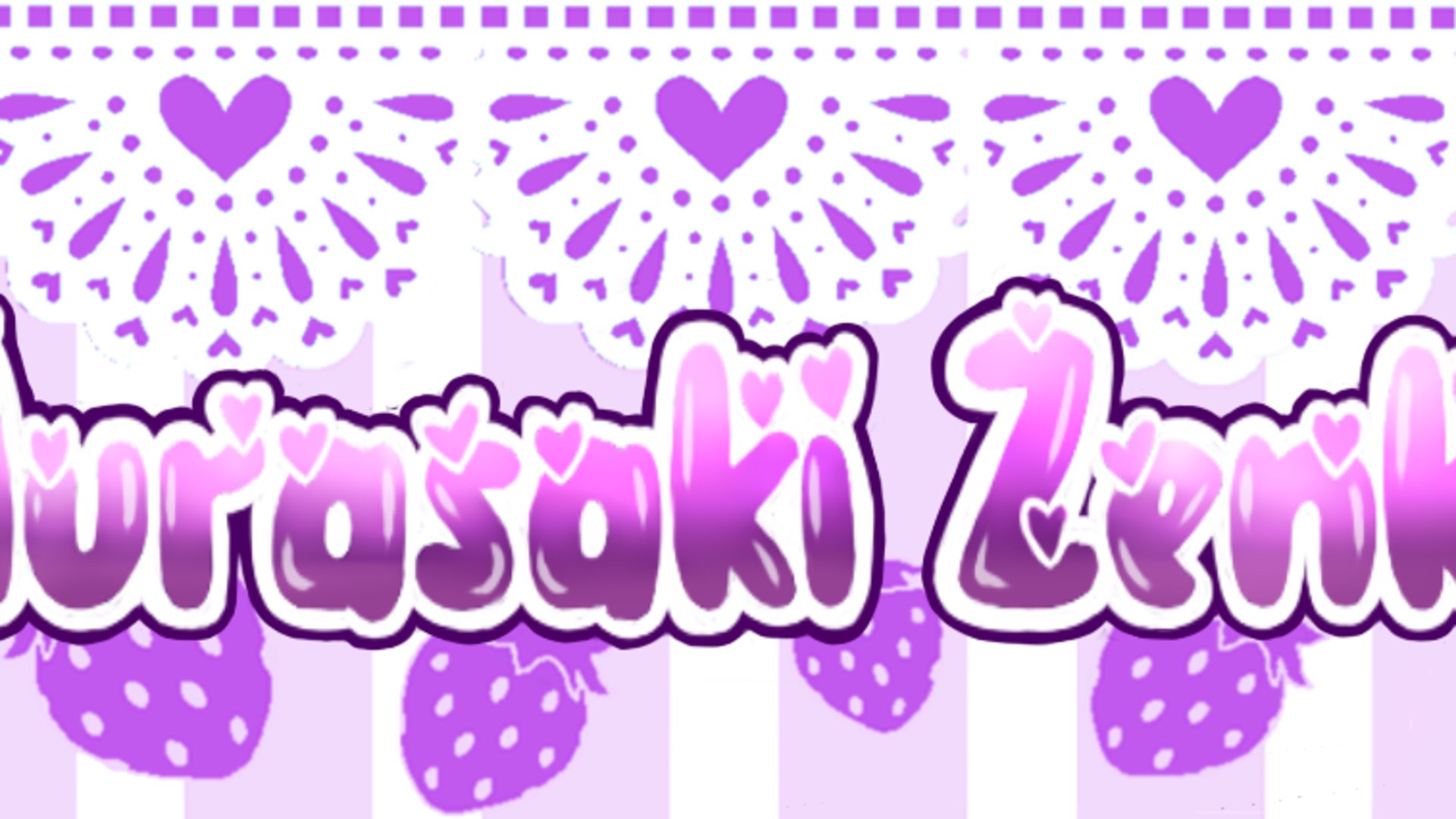 MurasakiZenko banner