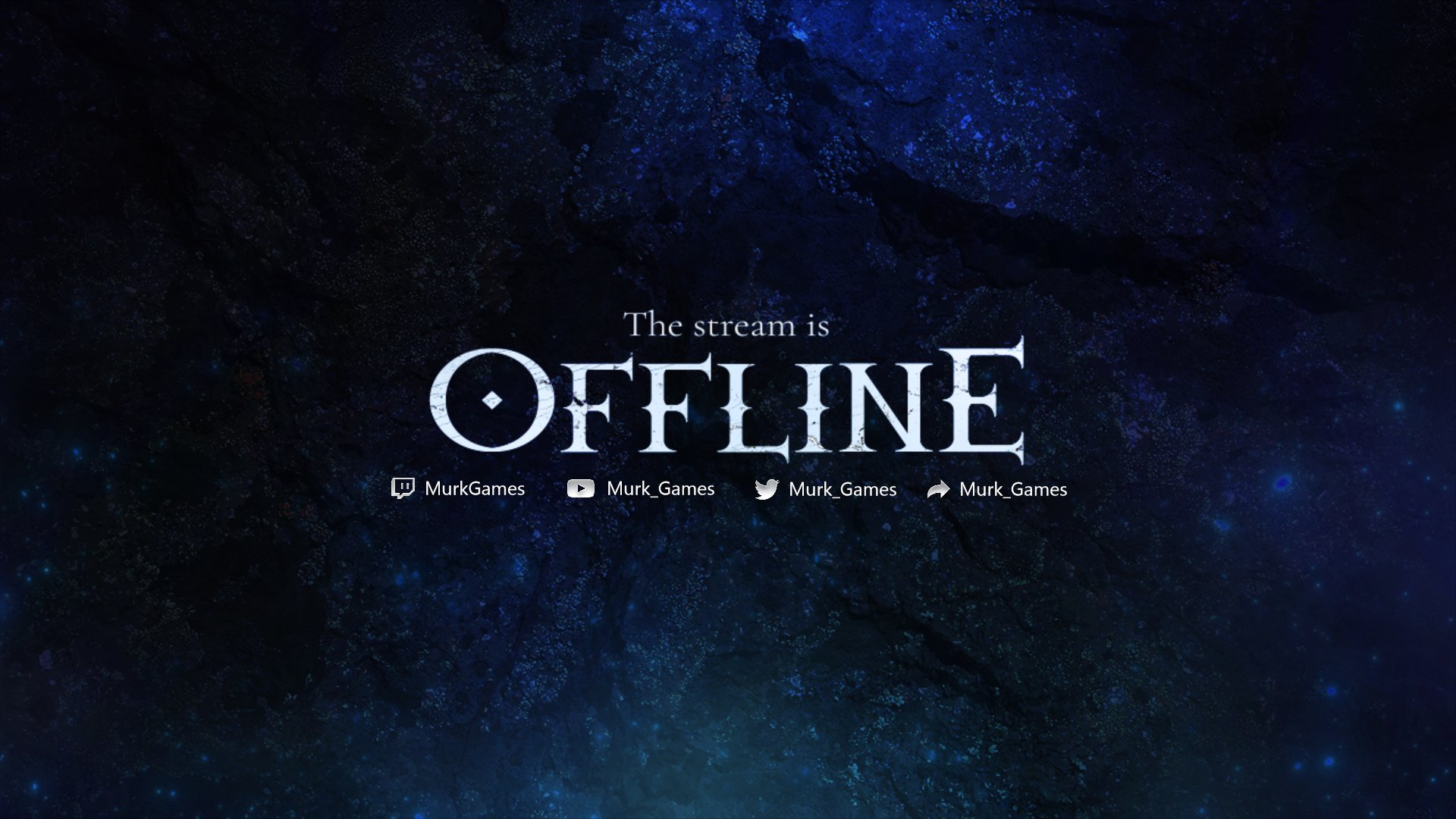 MurkGames banner
