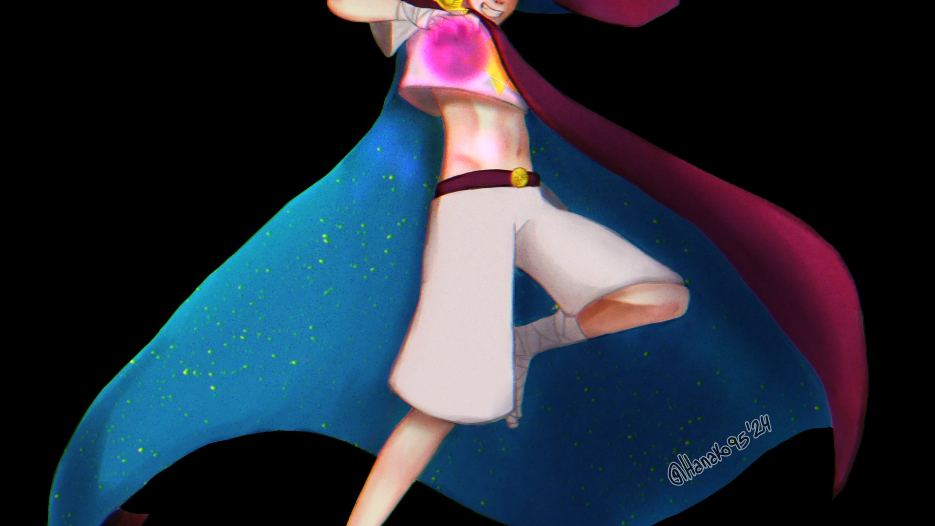 MurlocVonGuf banner