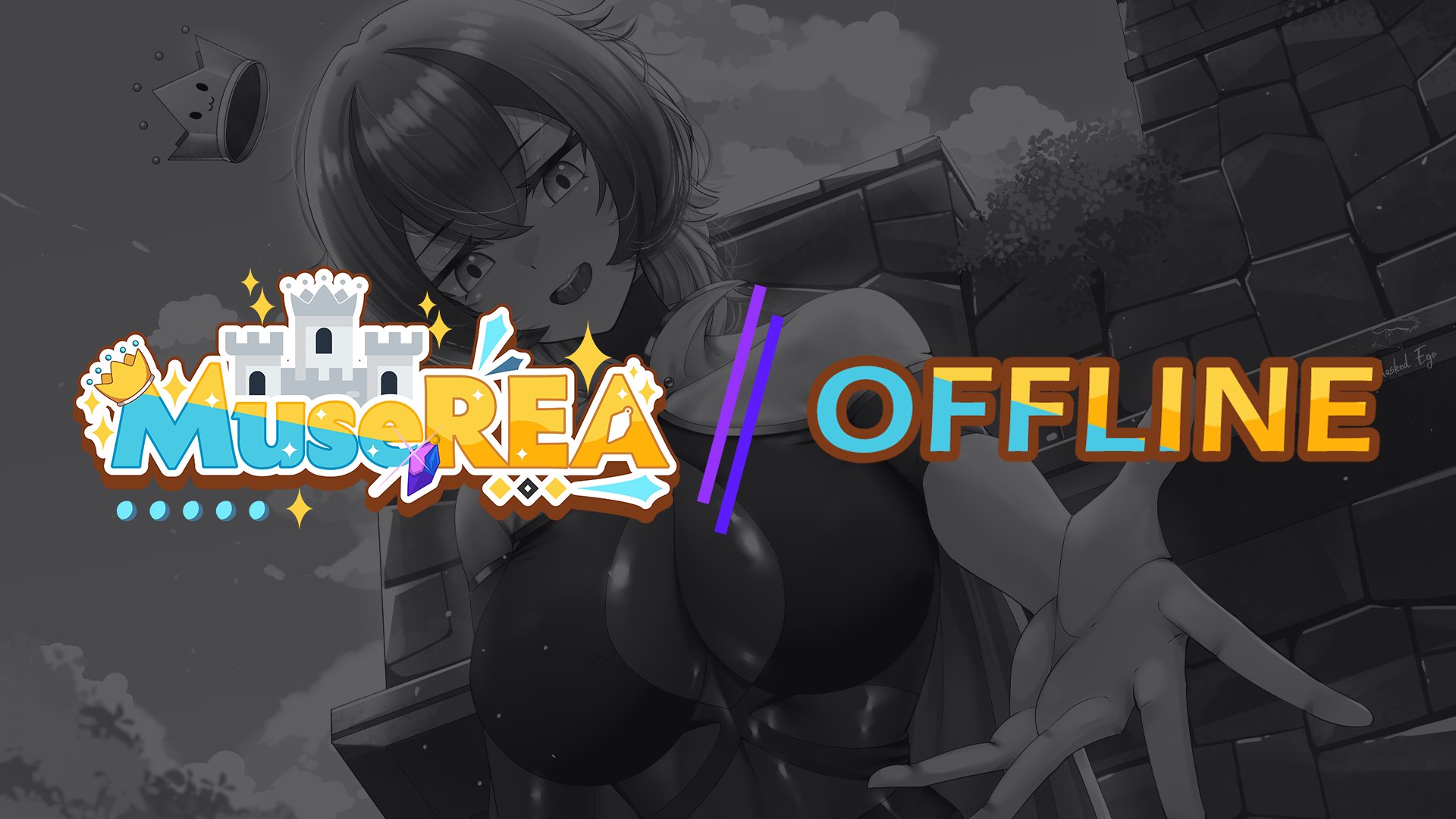 MuseREA banner