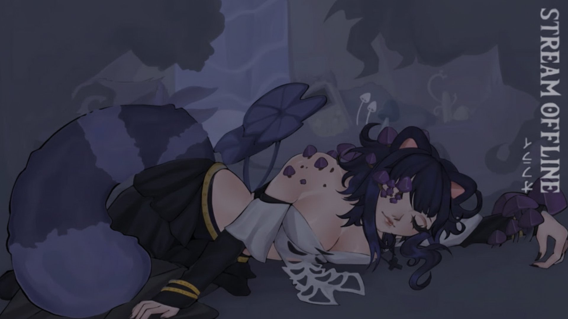 MushkieVT banner