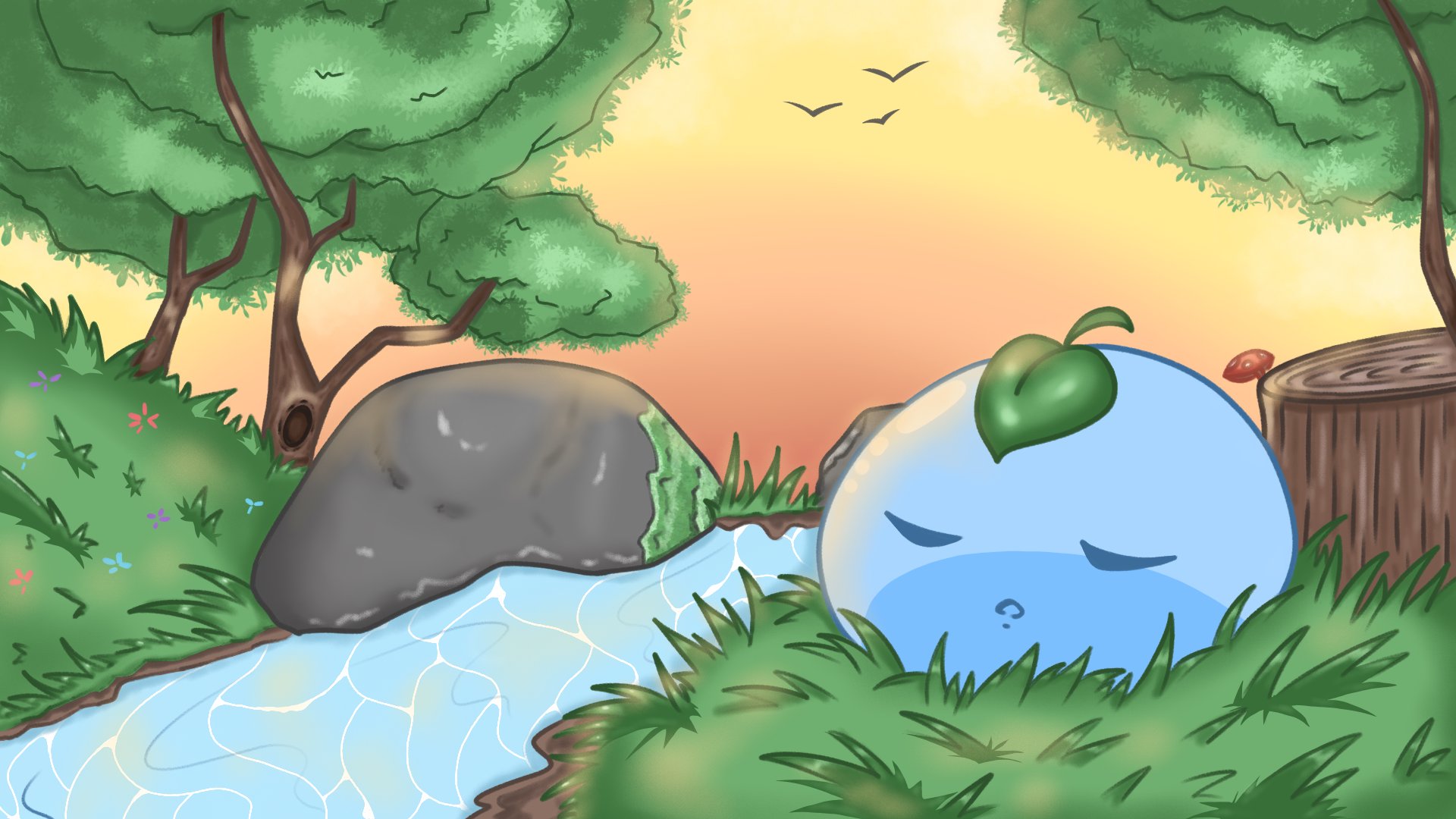 MushyMushyVT banner