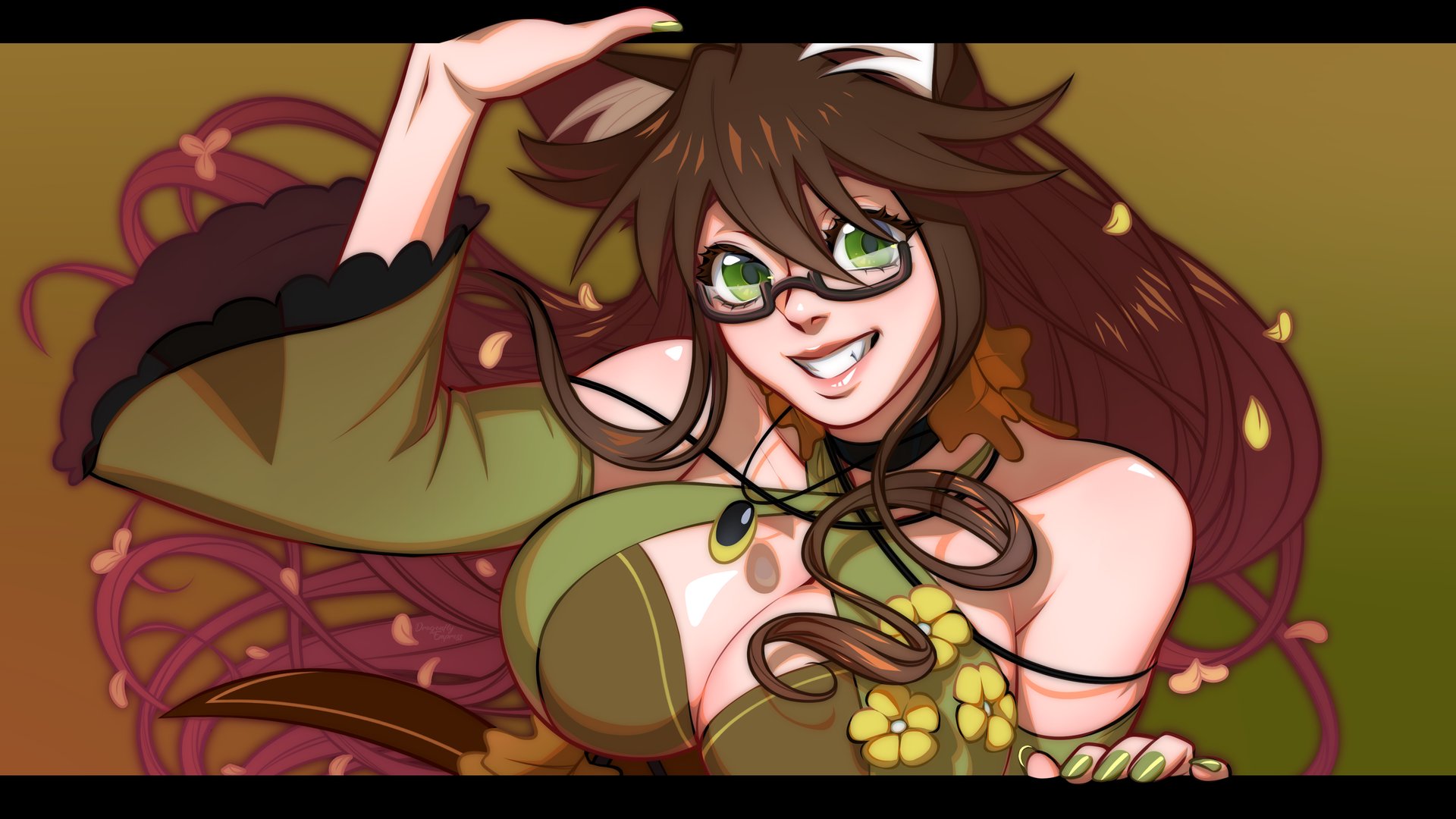 Musicalfox30 banner