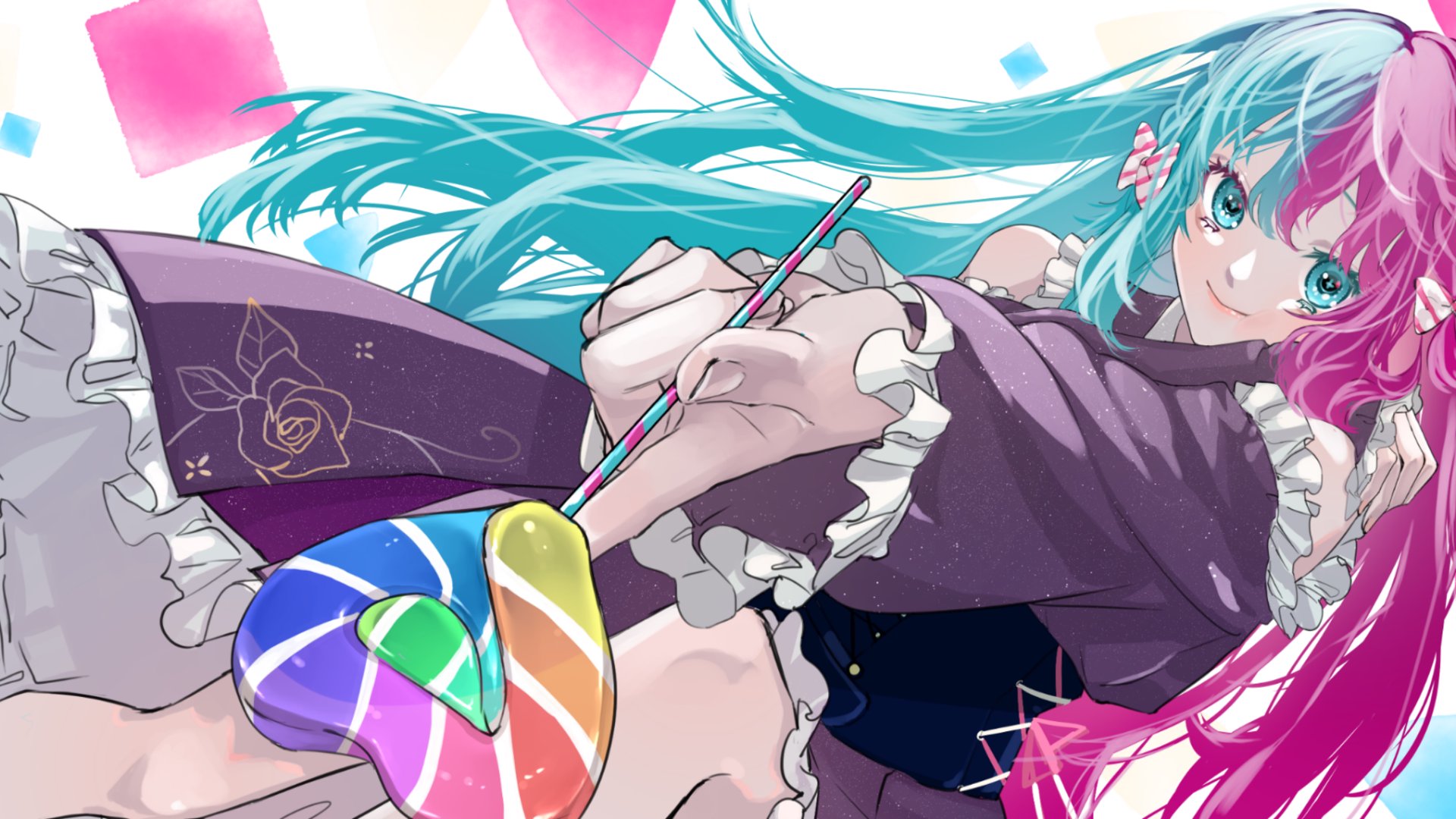 結リル banner