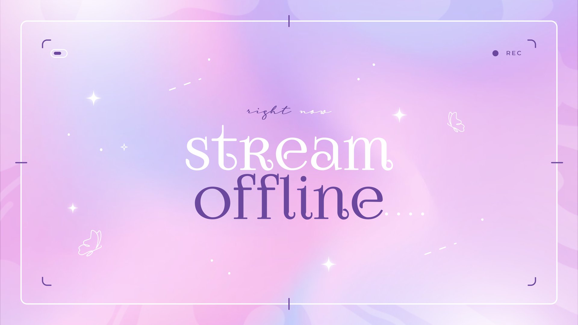 Mwiffys banner