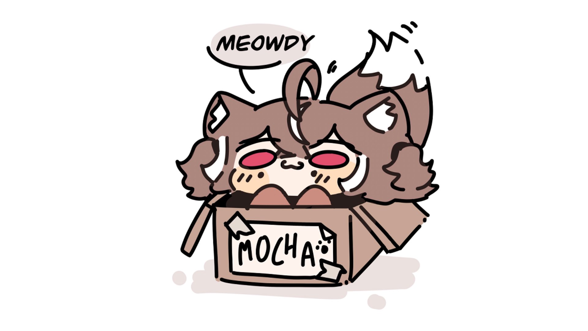 Mocha banner