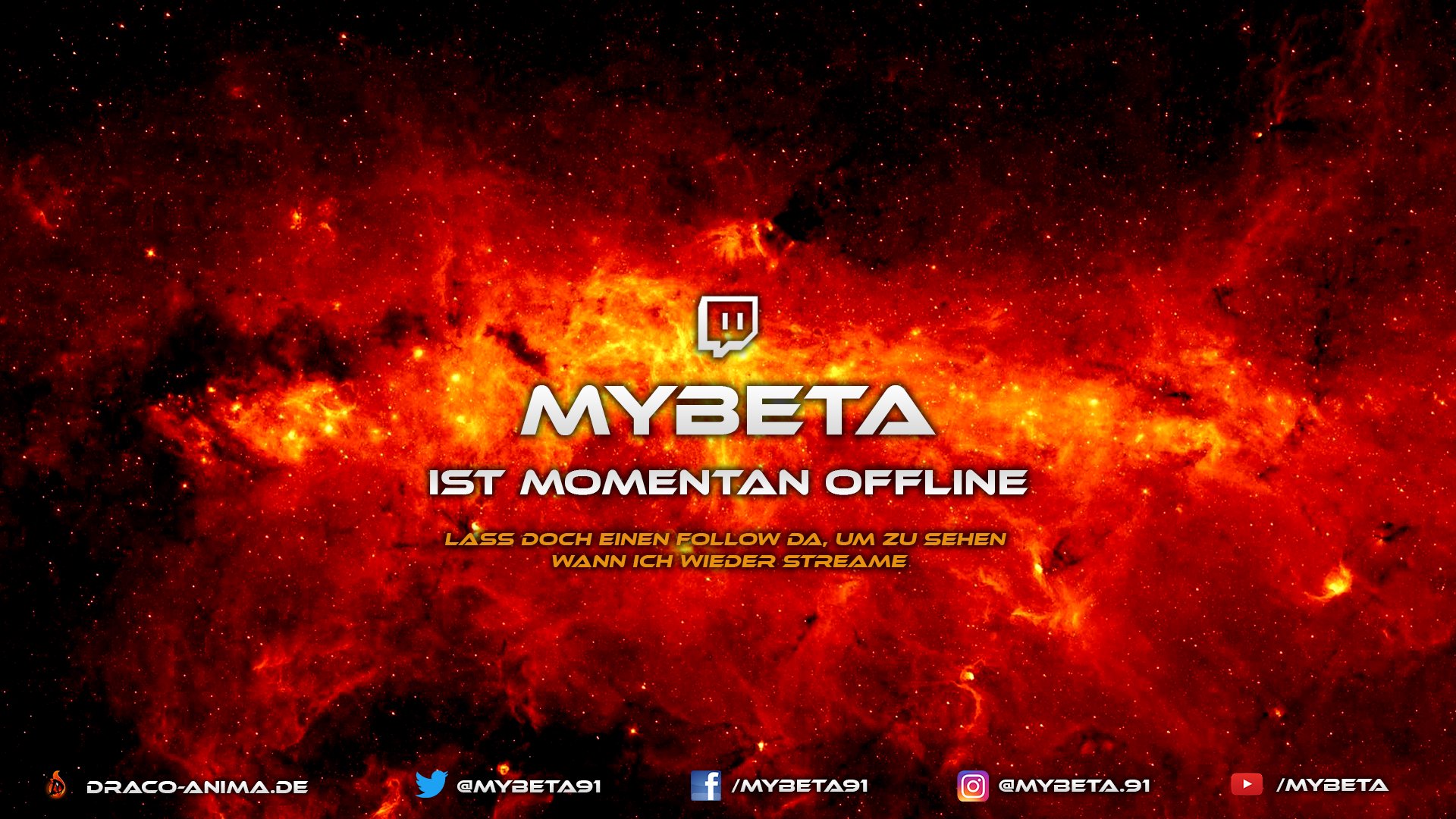MyBeta banner