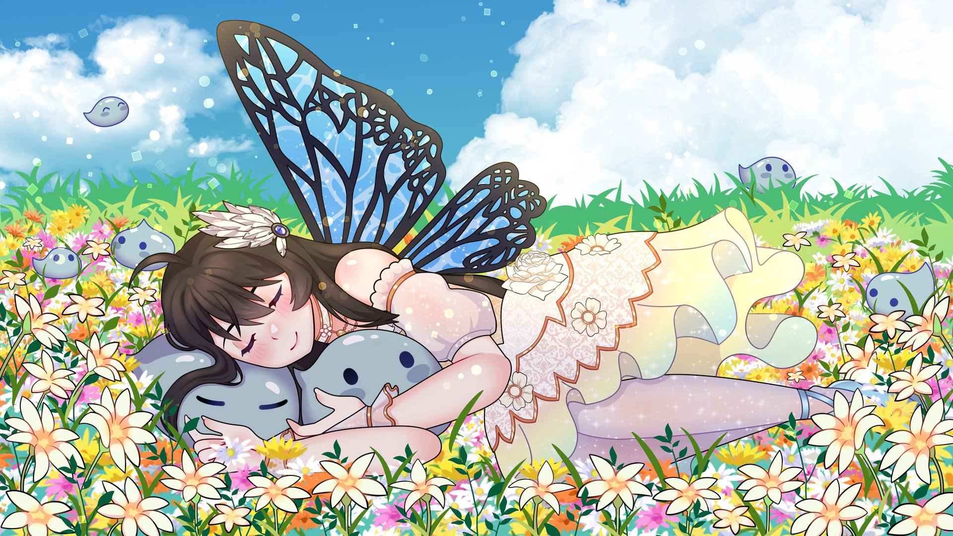 Mydia banner