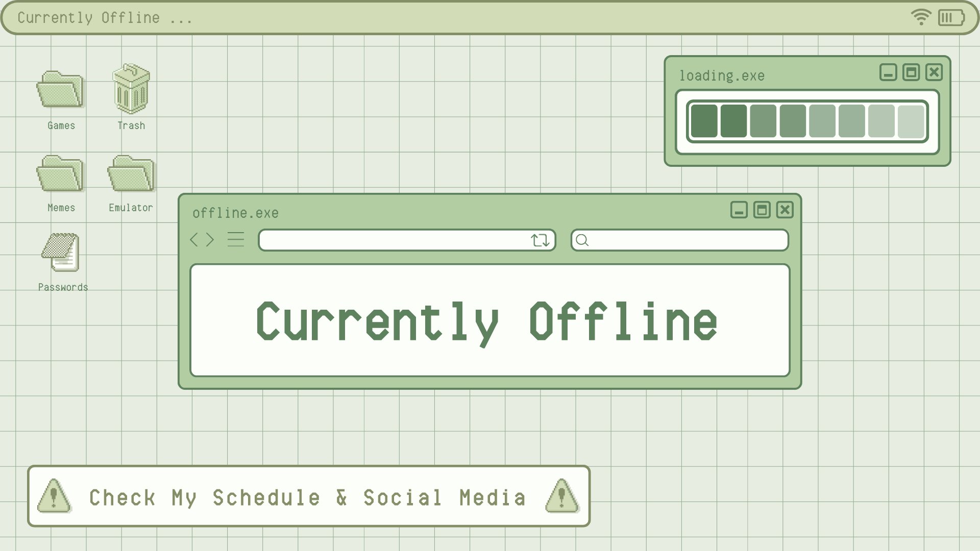 MyGoodnessGravy banner