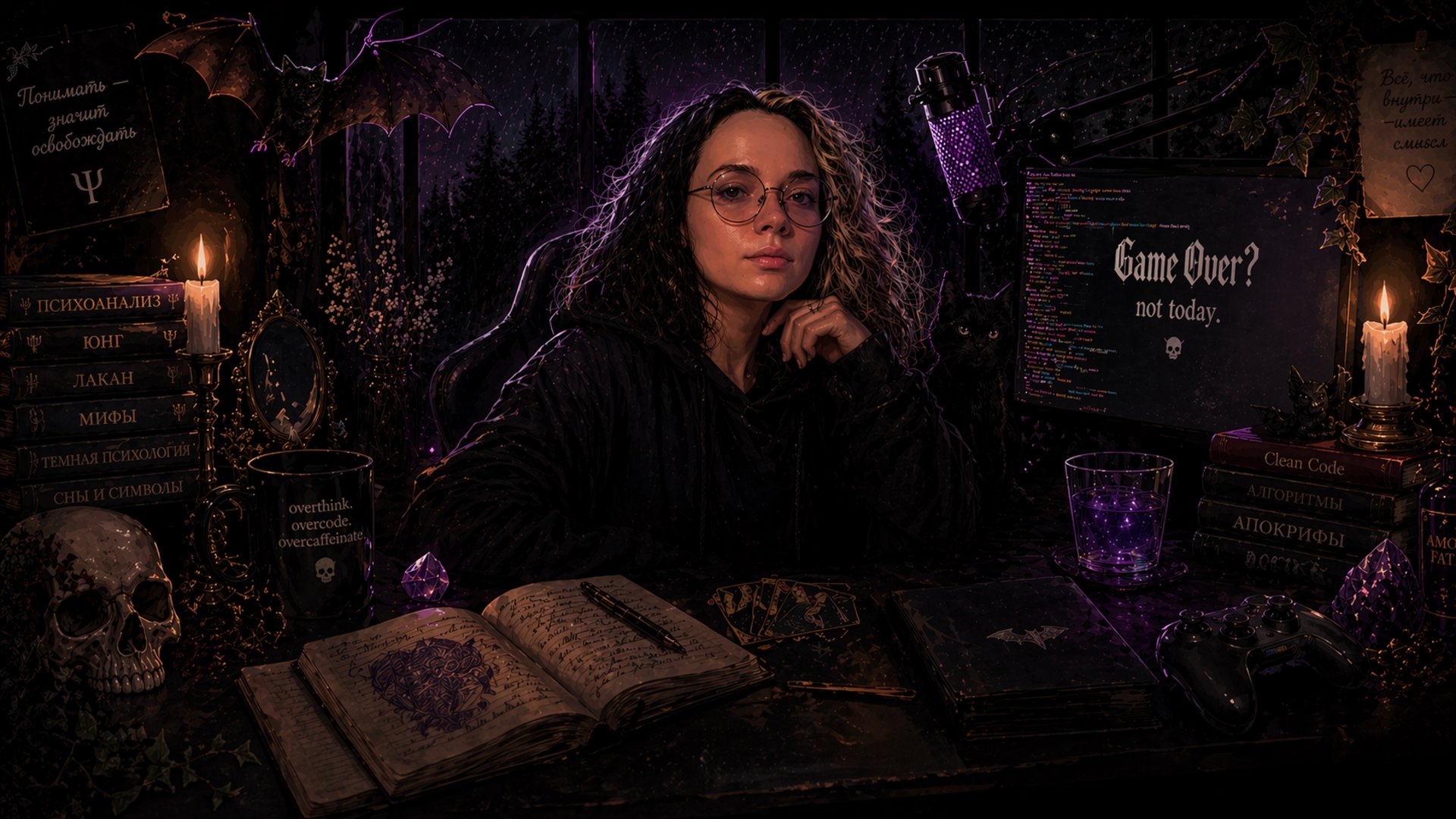 Myka169 banner