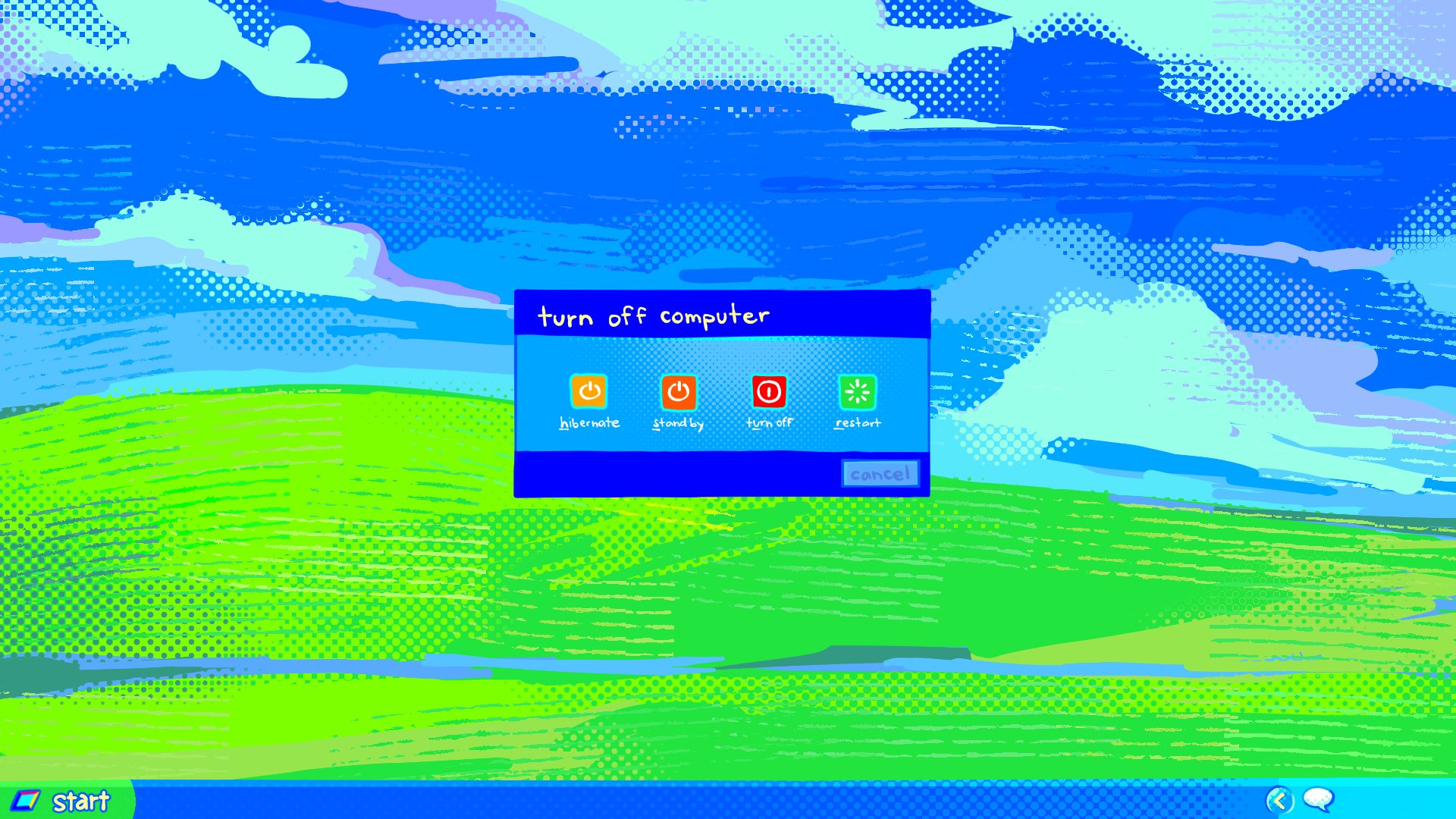 myKANEXP banner