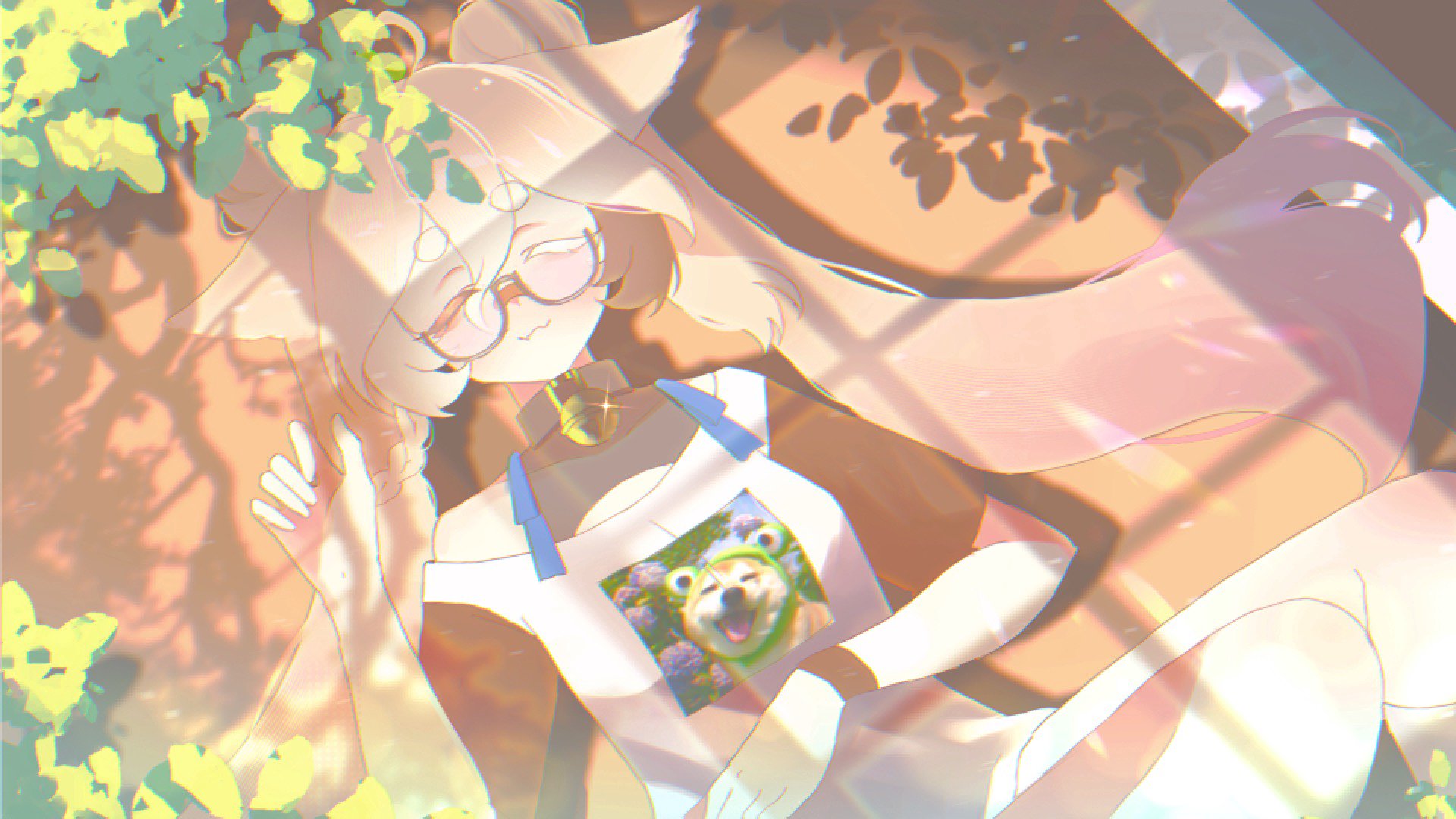 Mylcah banner
