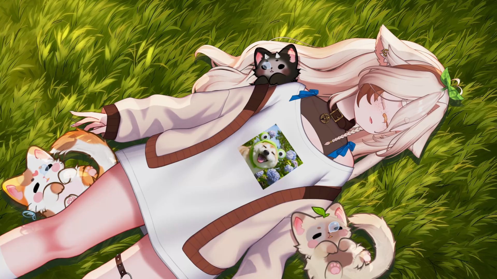 Mylcah banner