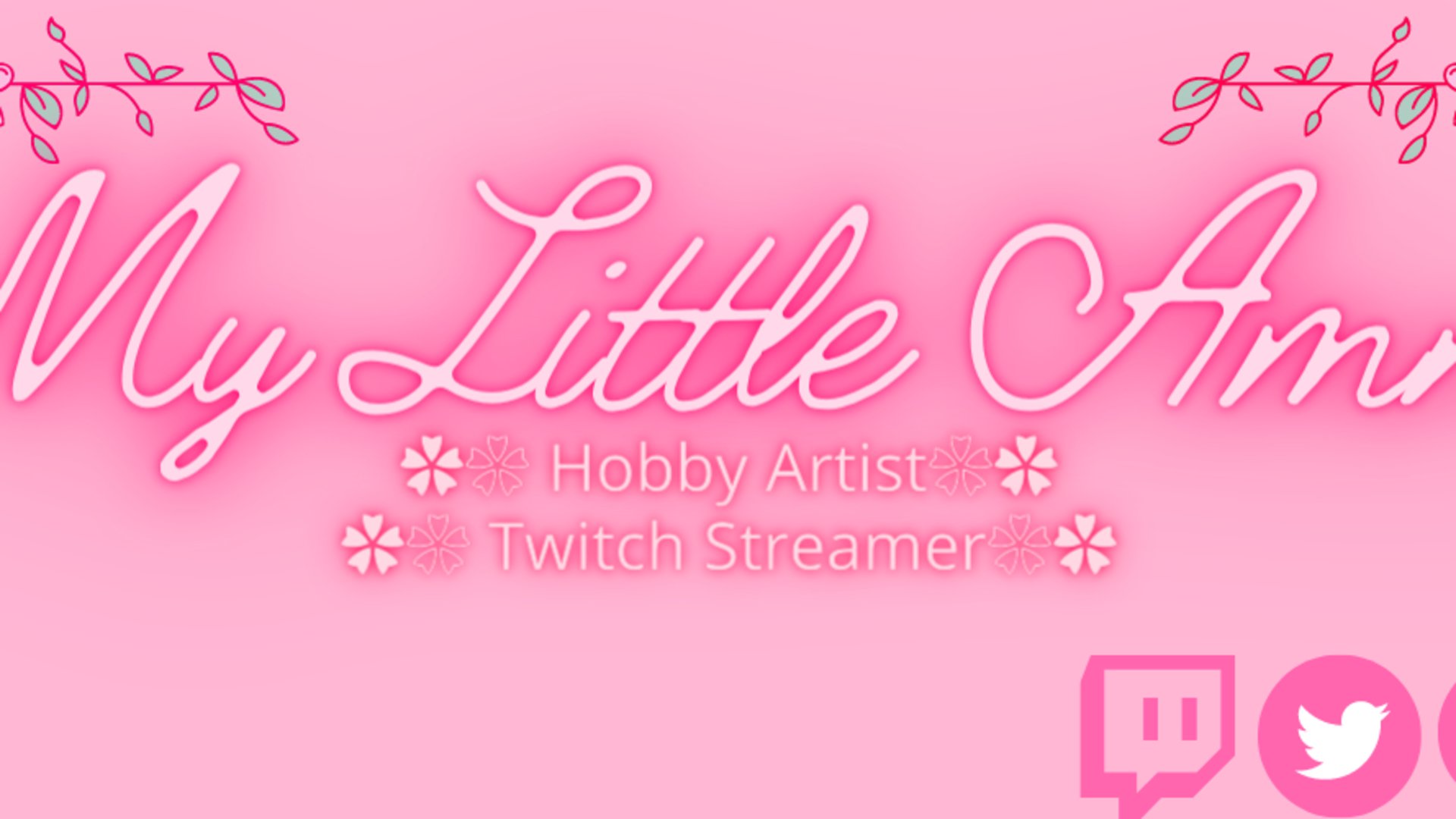 MyLittleAmni banner