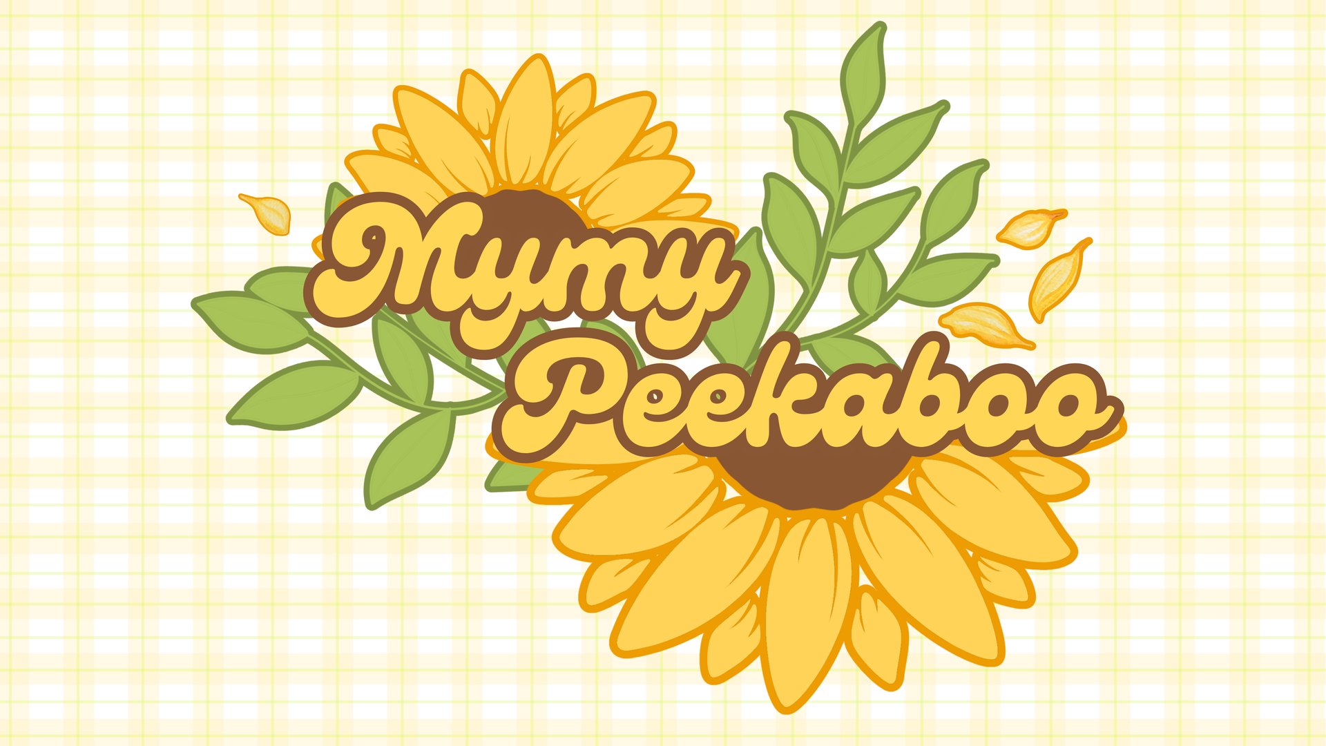 MymyPeekaboo banner