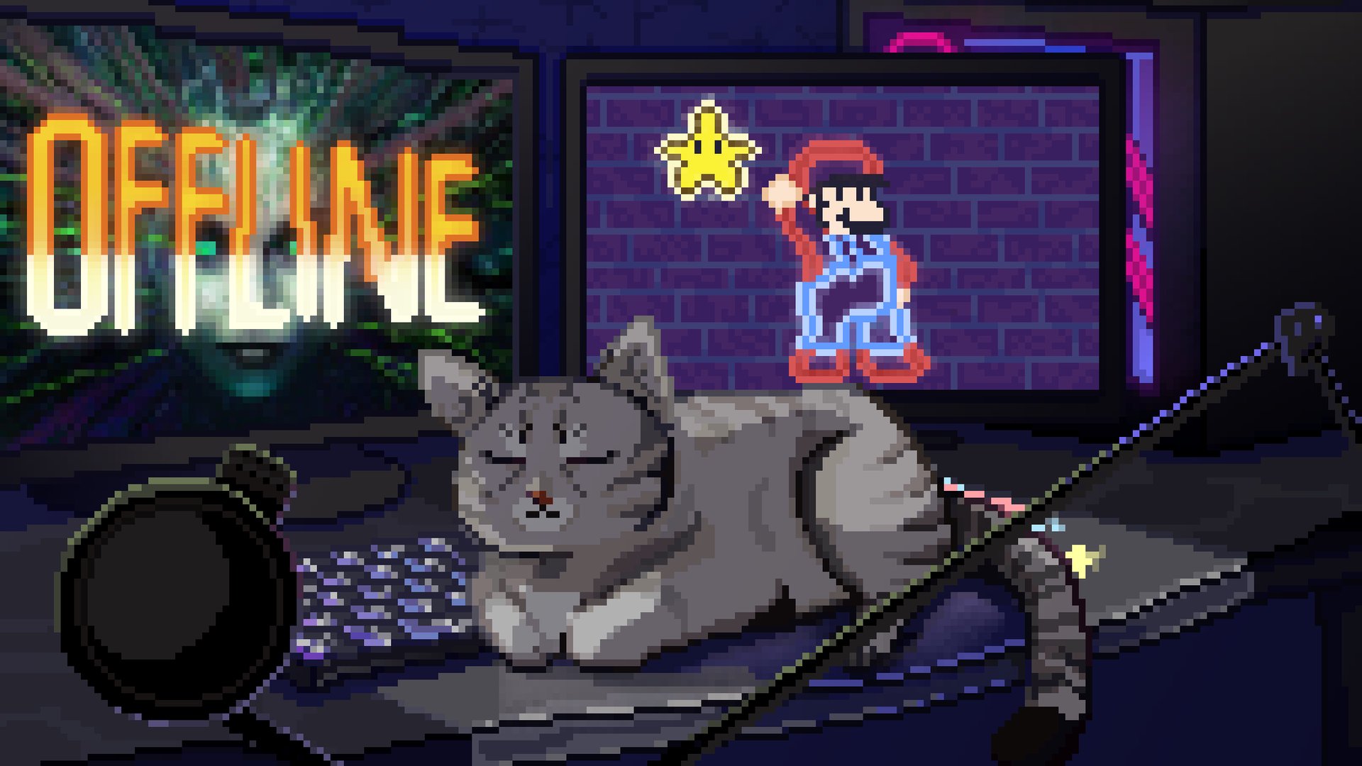 MyPixelCommunity banner