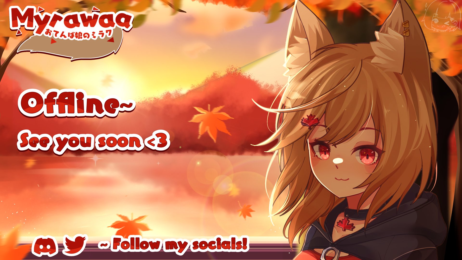 Myrawaa banner