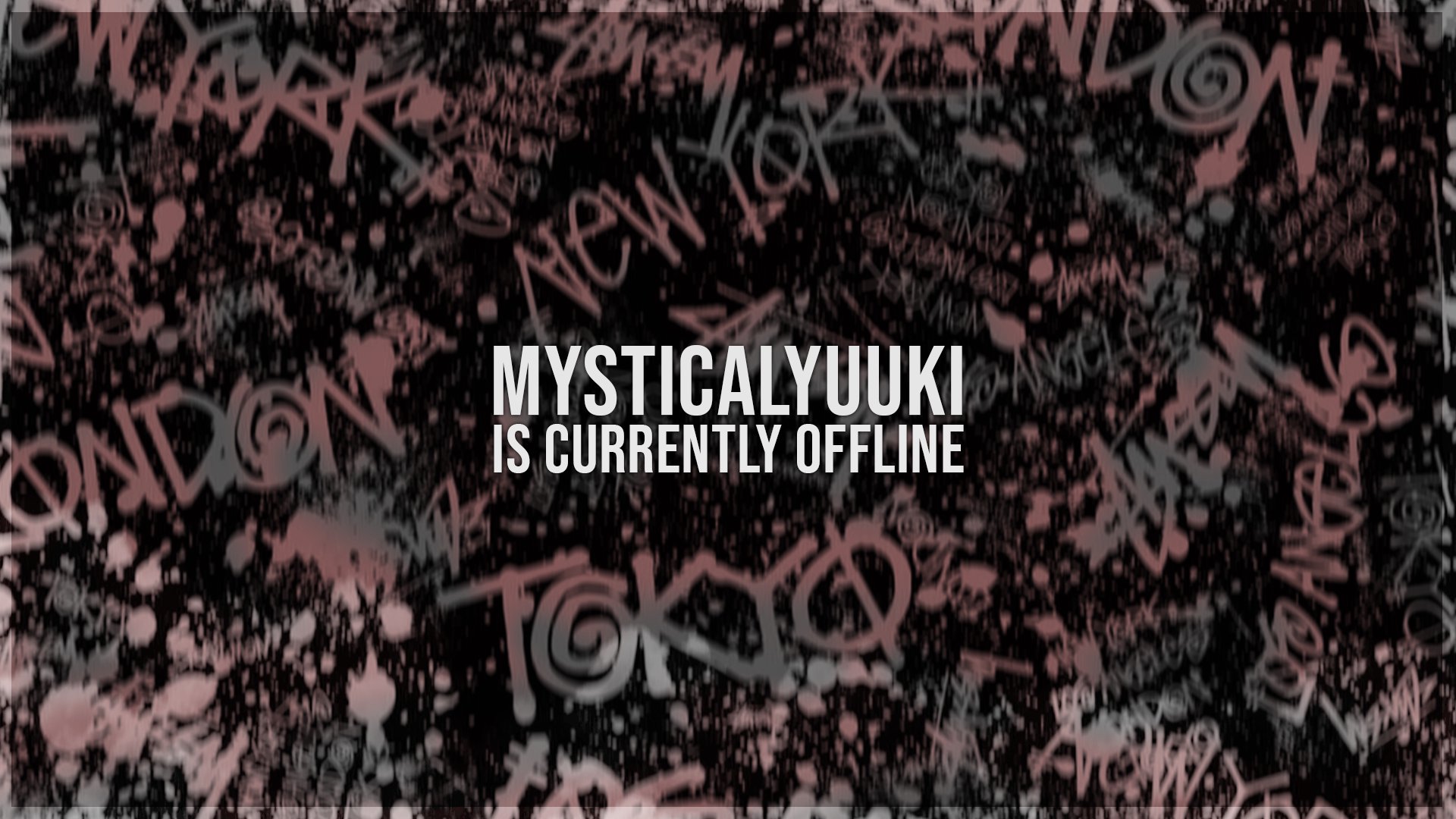MysticalYuuki banner