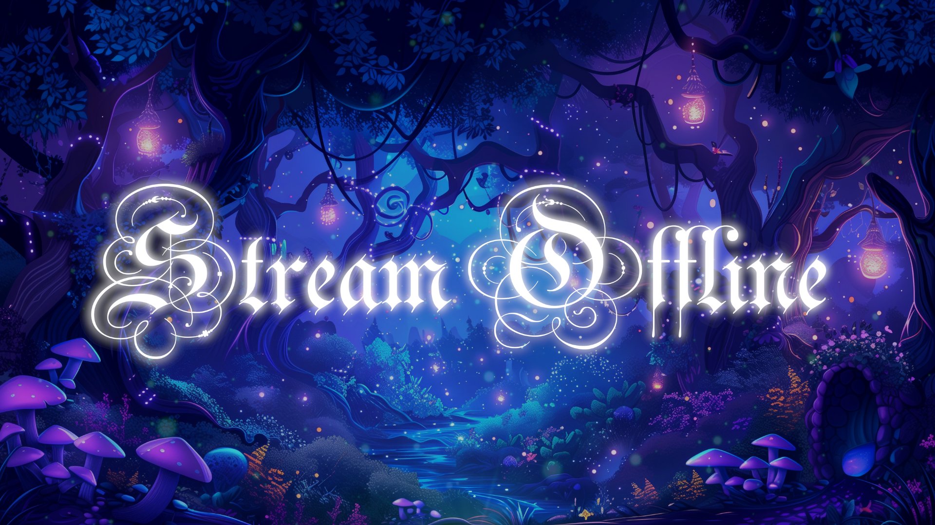 MysticFayrie banner