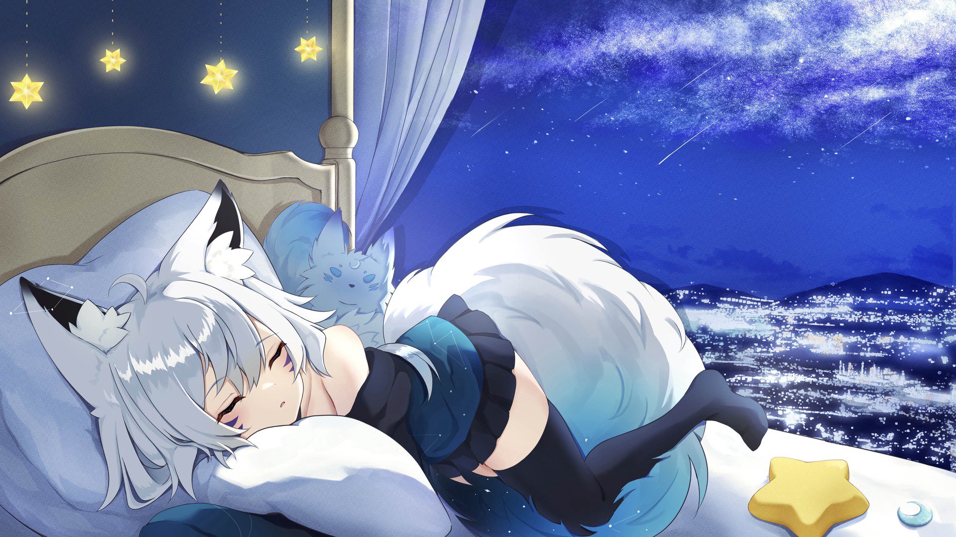 MysticLight banner