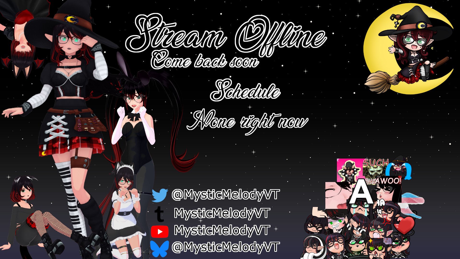MysticMelodyVT banner