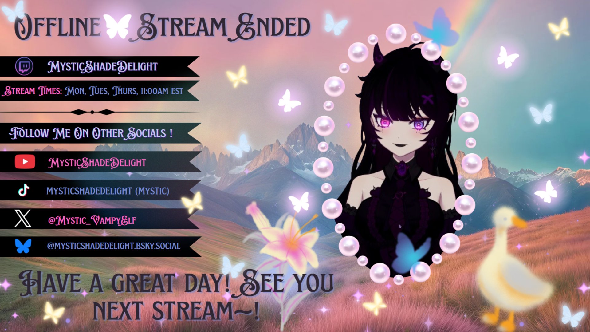 MysticShadeDelight banner