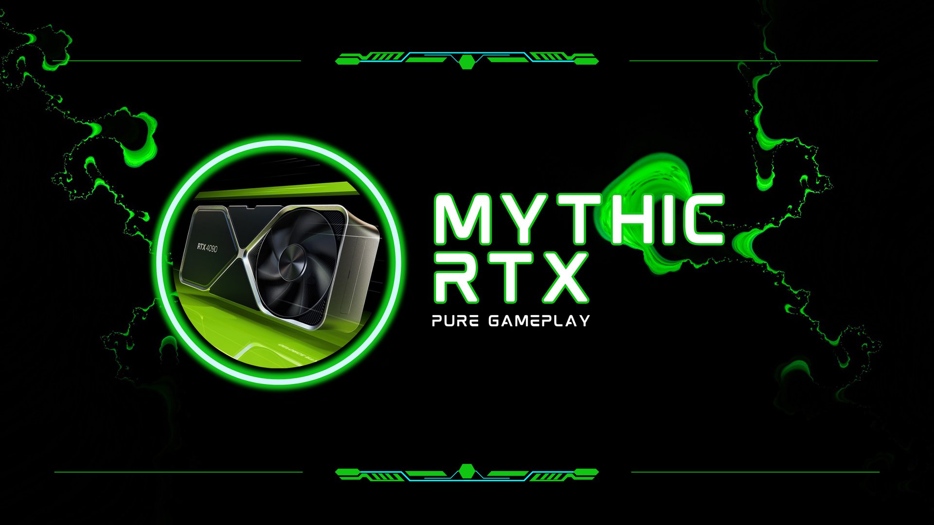 MythicRTX banner
