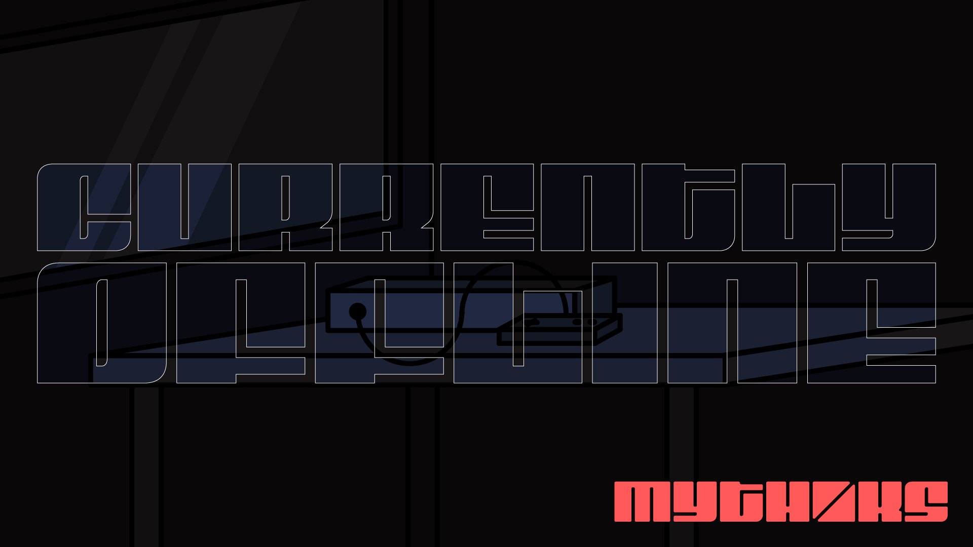 MythiiksGame banner