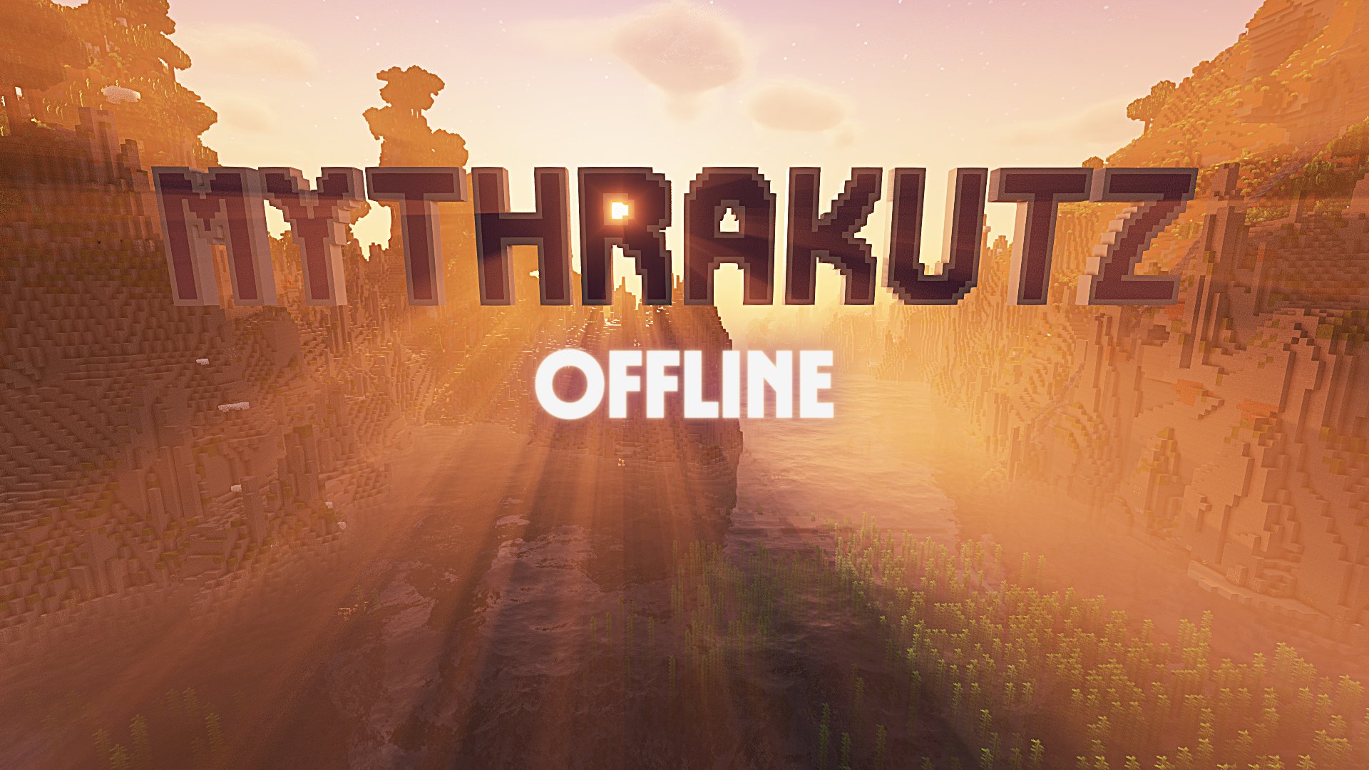Mythrakutz banner