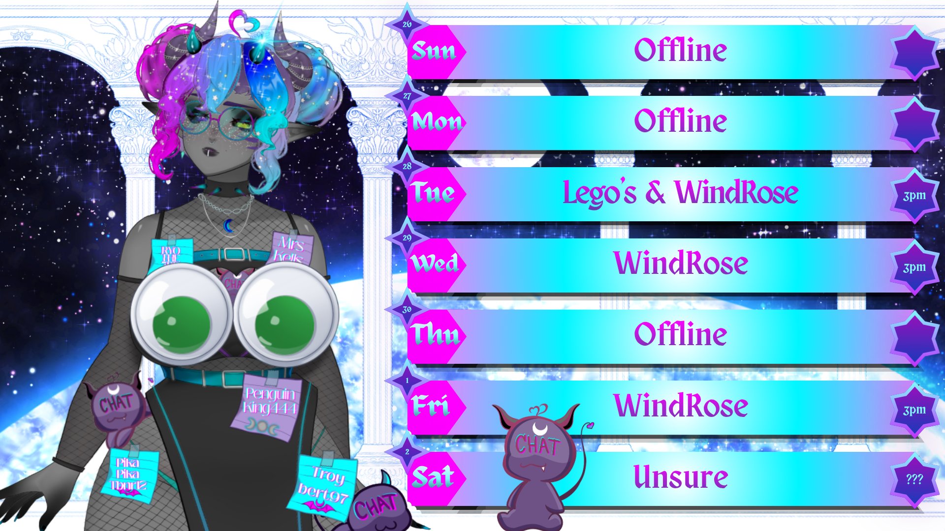 mzbeehaven banner