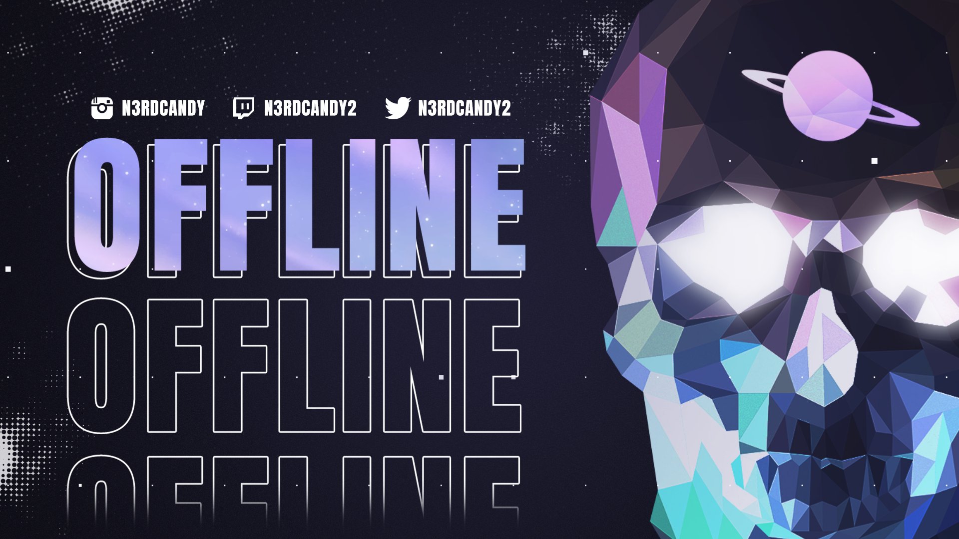 N3rdCandy2 banner