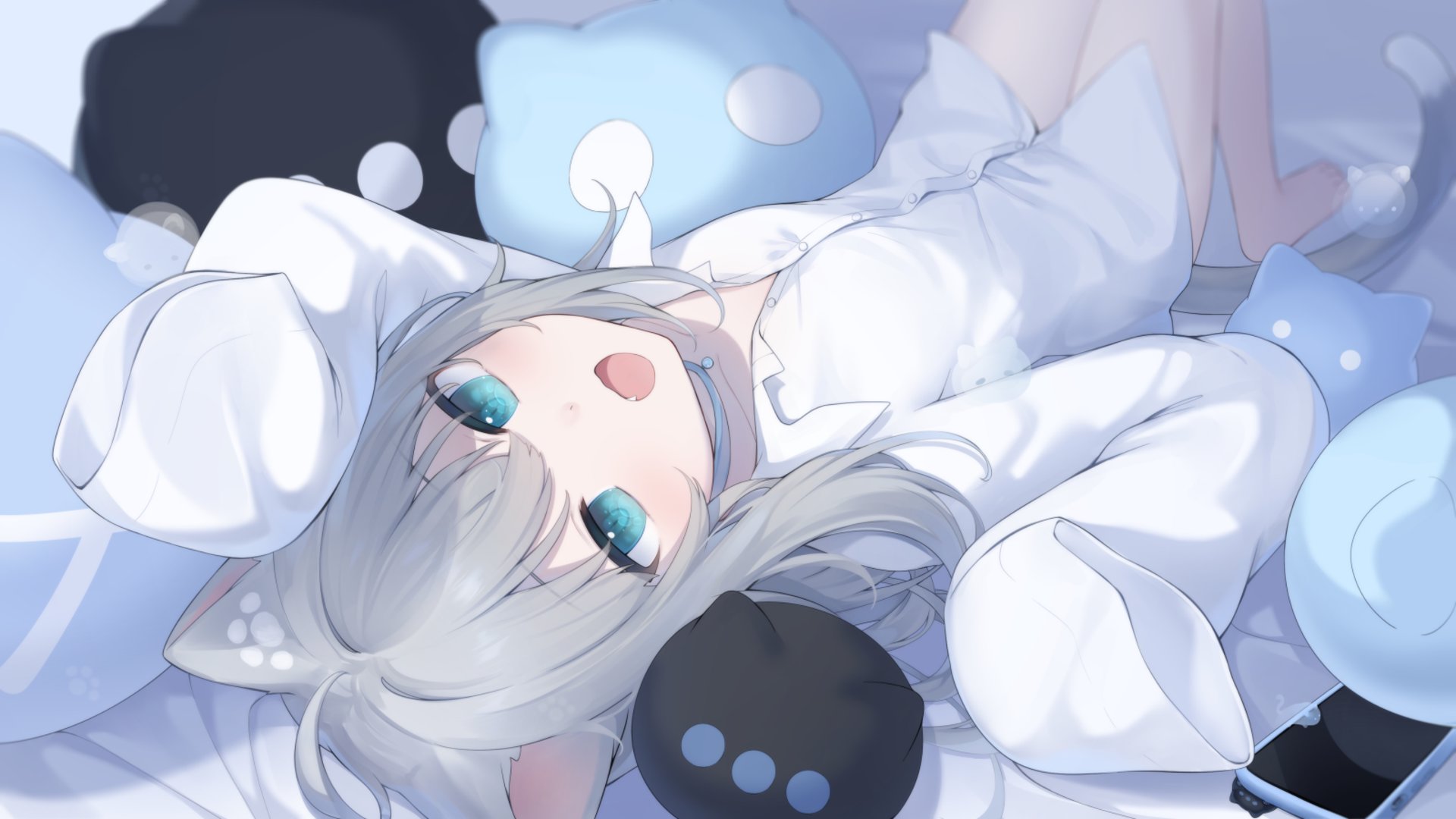 Nachoneko banner