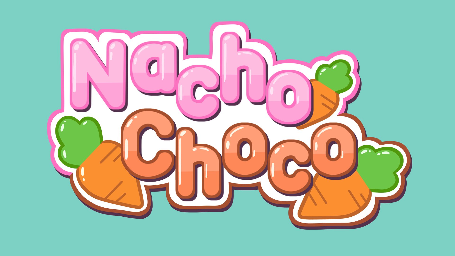 NachoChoco banner