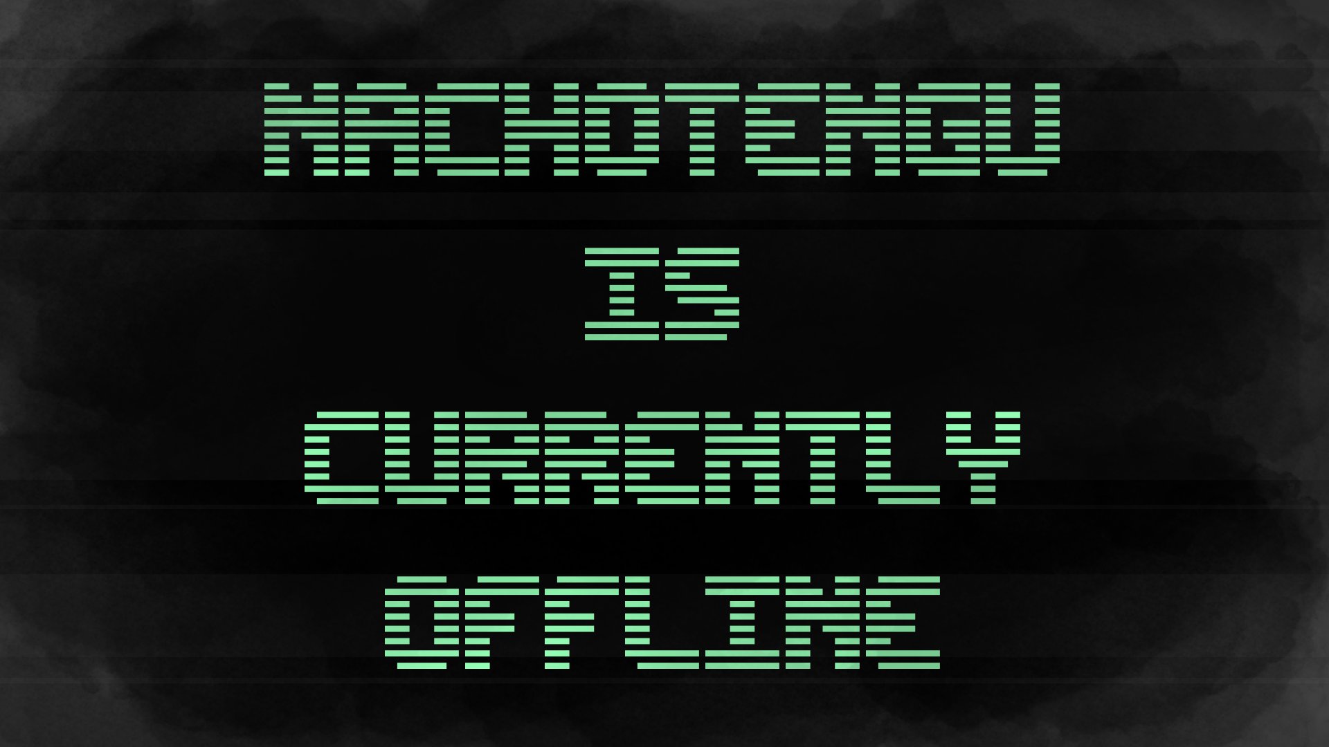 NachoTengu banner