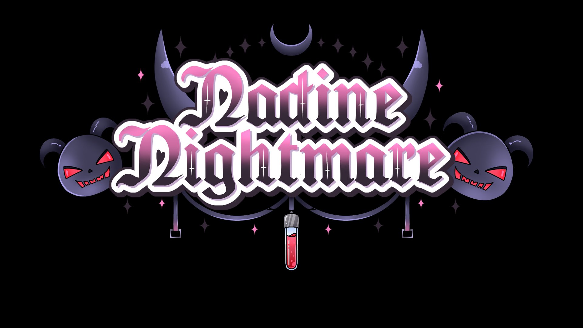NadineNightmare banner