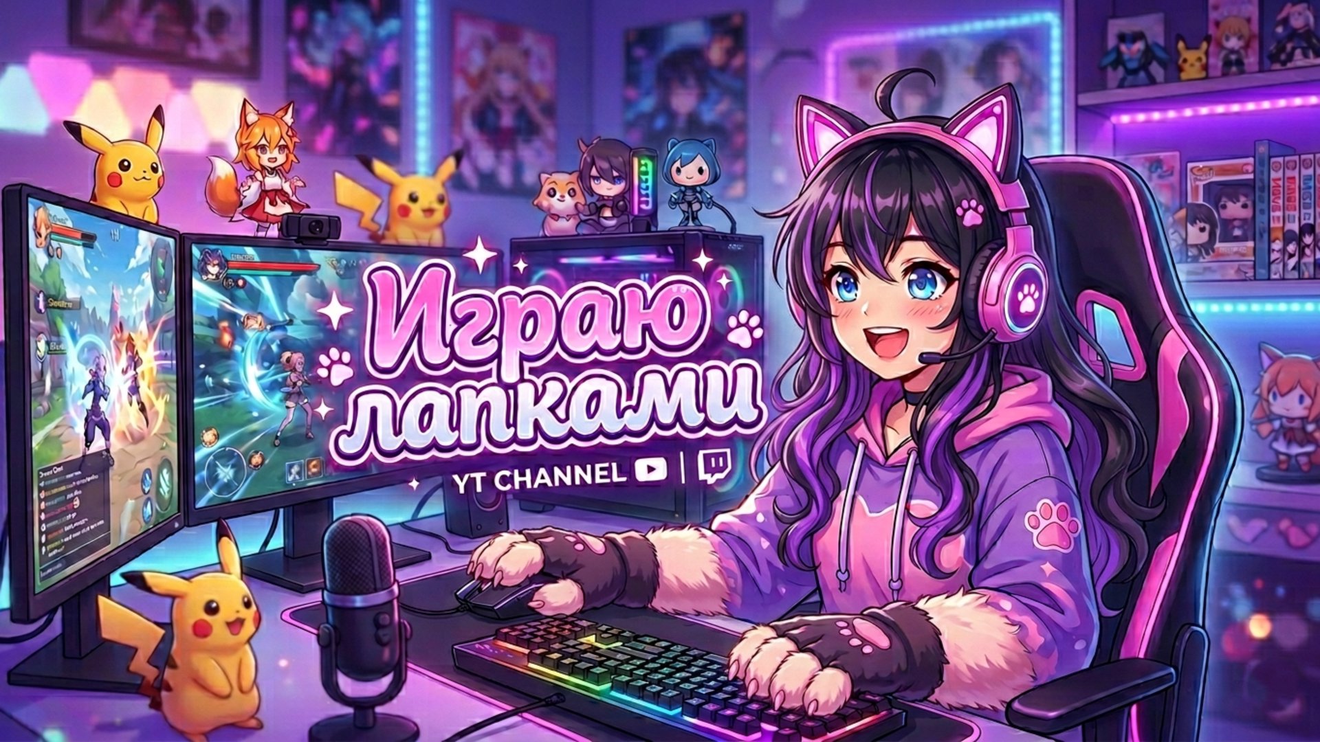 Naekaetavarella banner