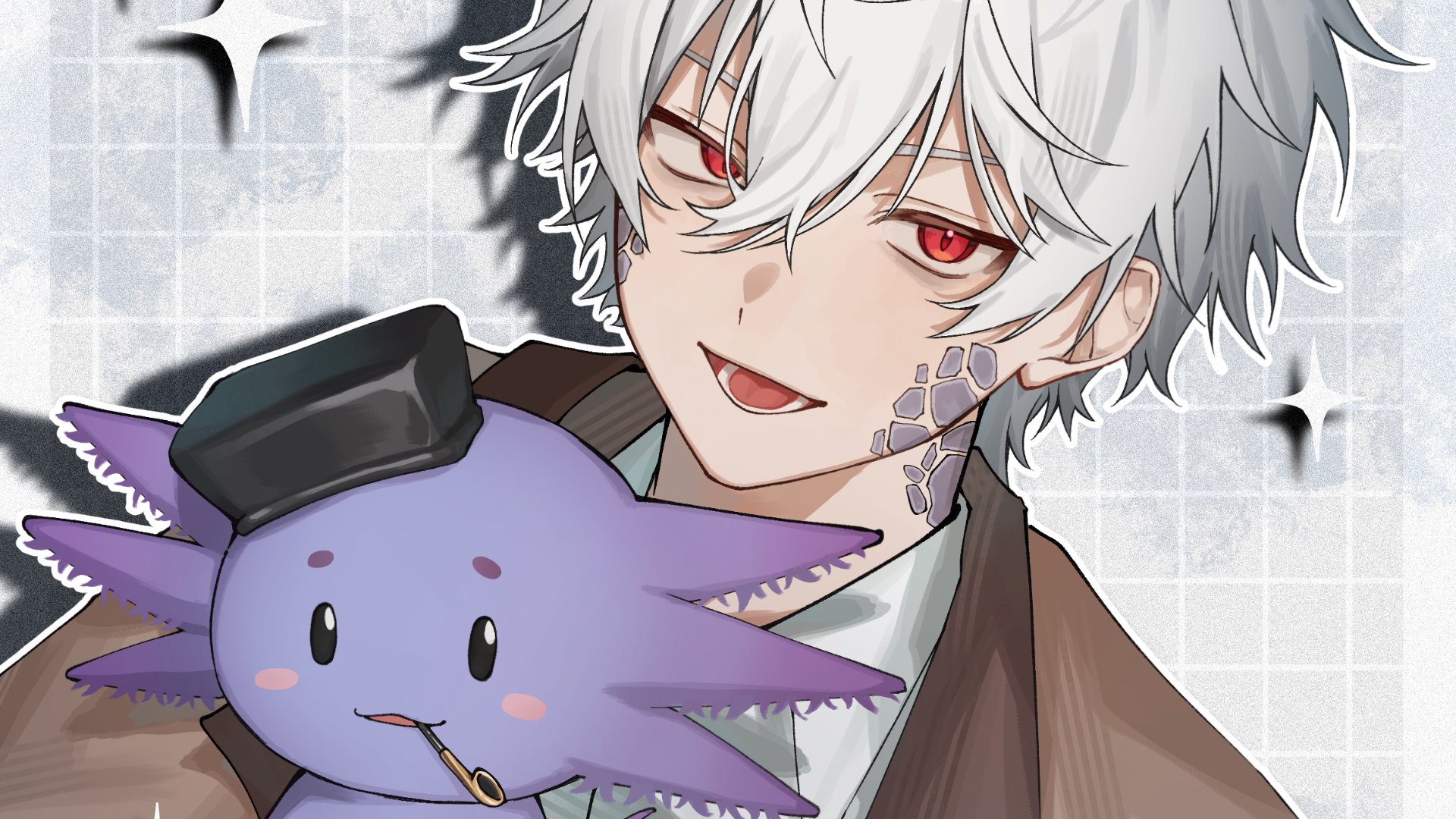 NaelLacertus banner