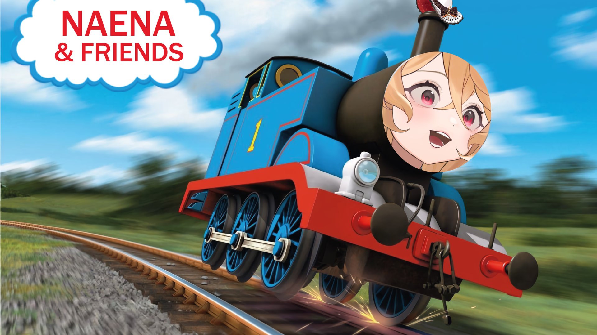 Naena banner