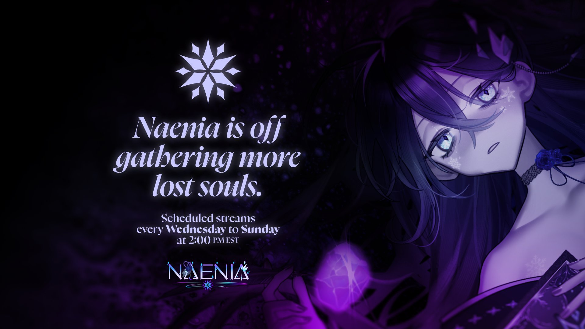 NaeniaSelanyx banner