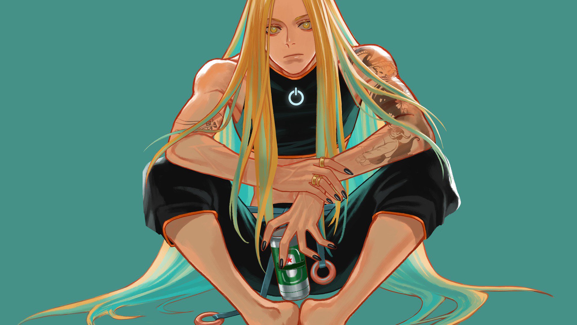 Naga Nyoom banner