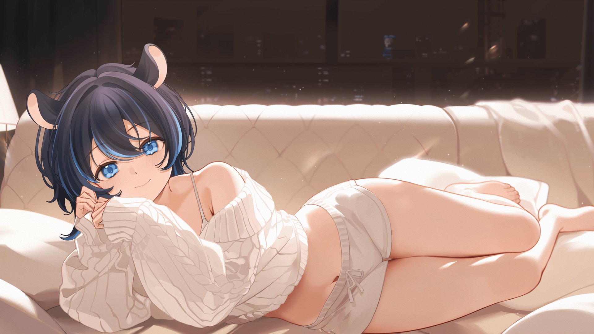 なぎさ_渚 banner