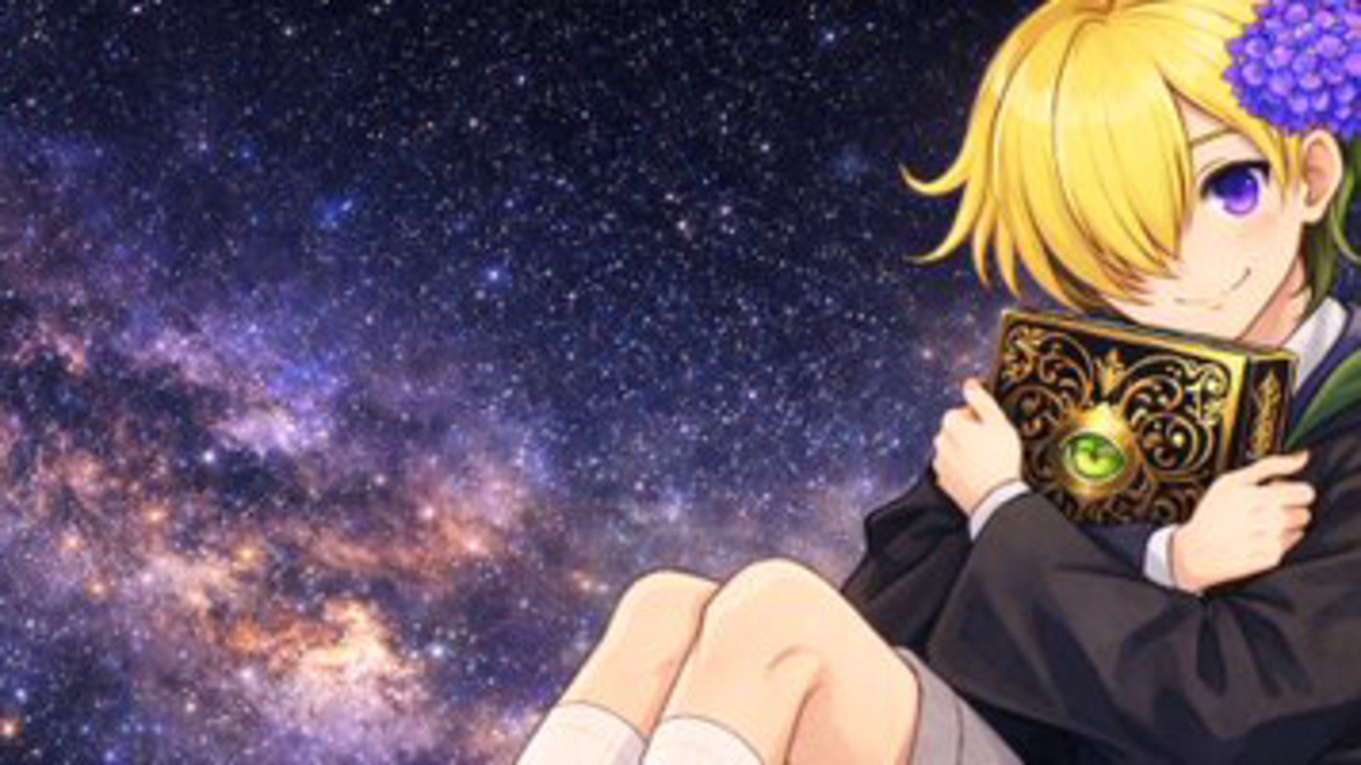 南雲レオ個人勢 banner