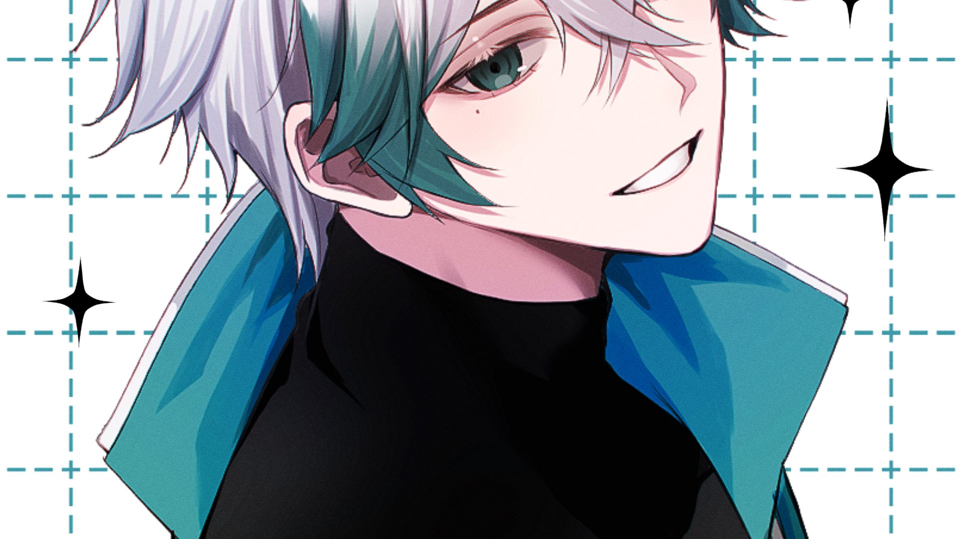 南雲透 banner