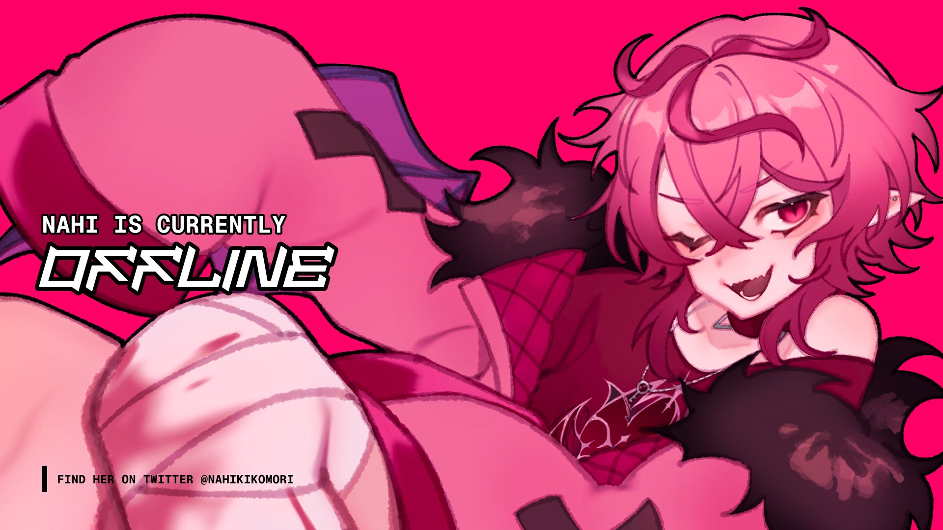 Nahi Kikomori banner