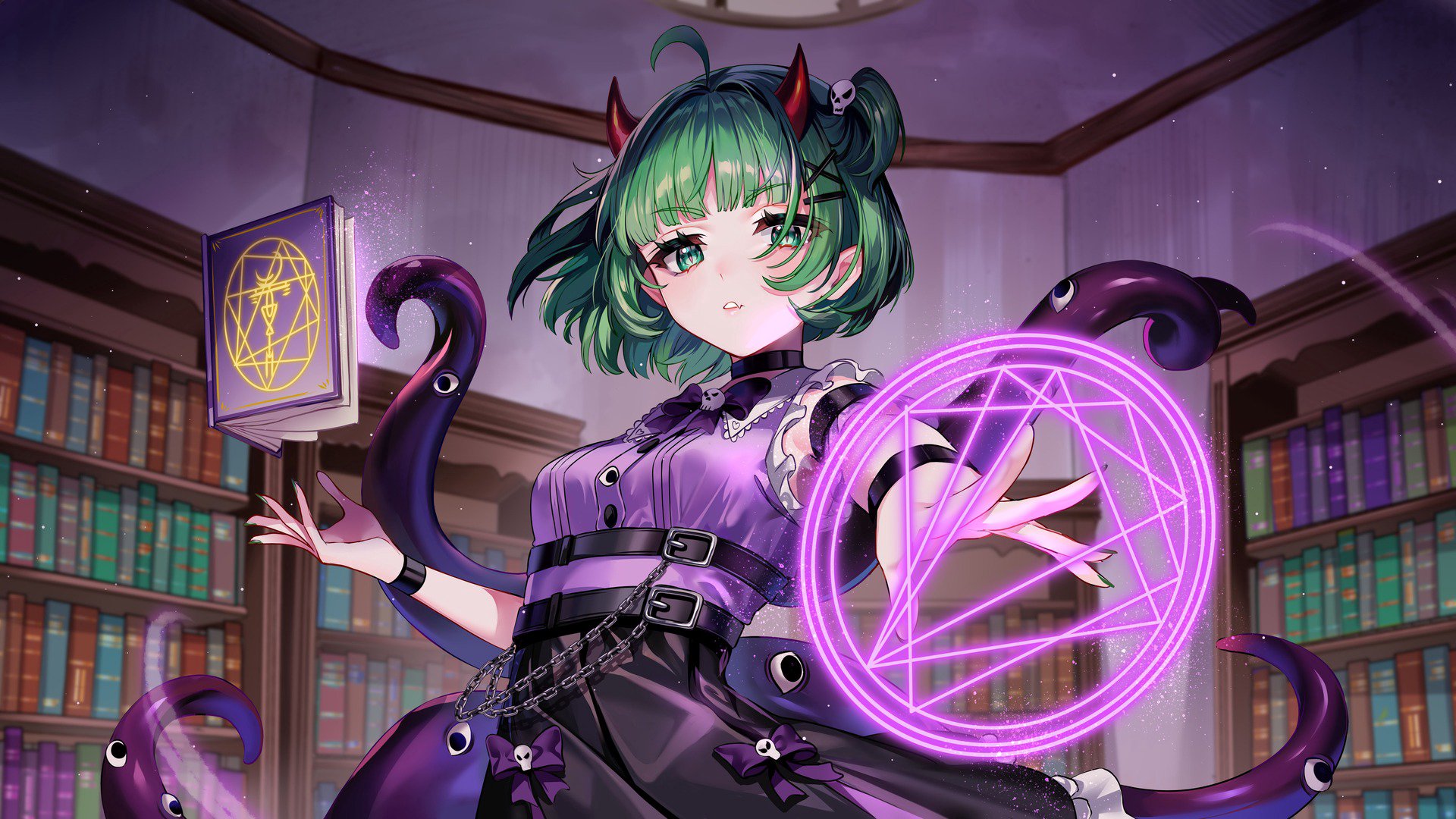 nahimesama banner