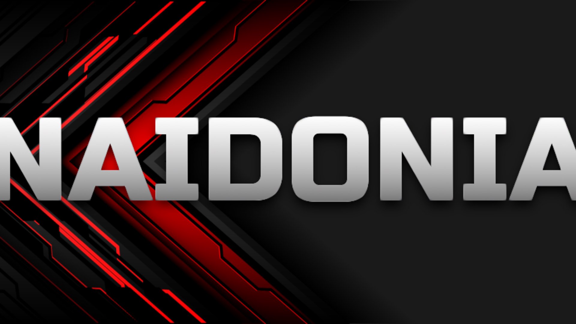 Naidonia banner