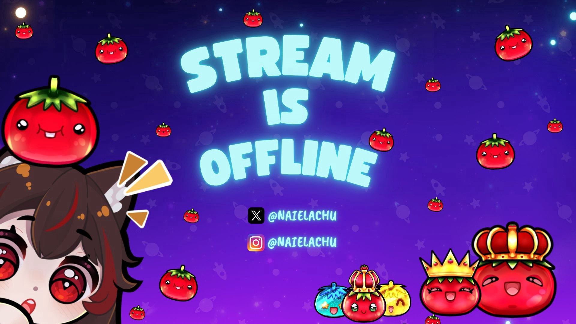 NaielaaChu banner