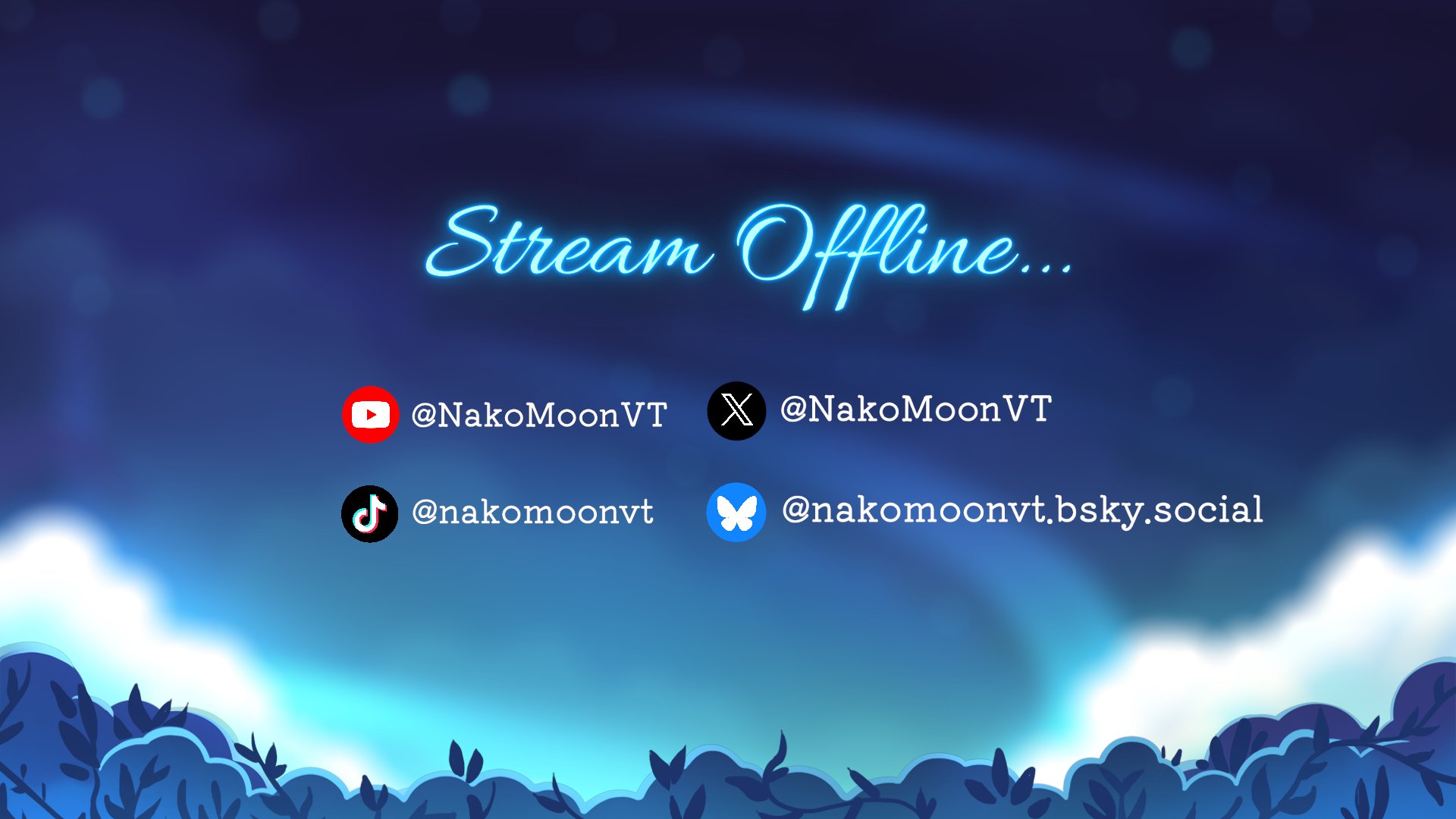 NakoMoonVT banner
